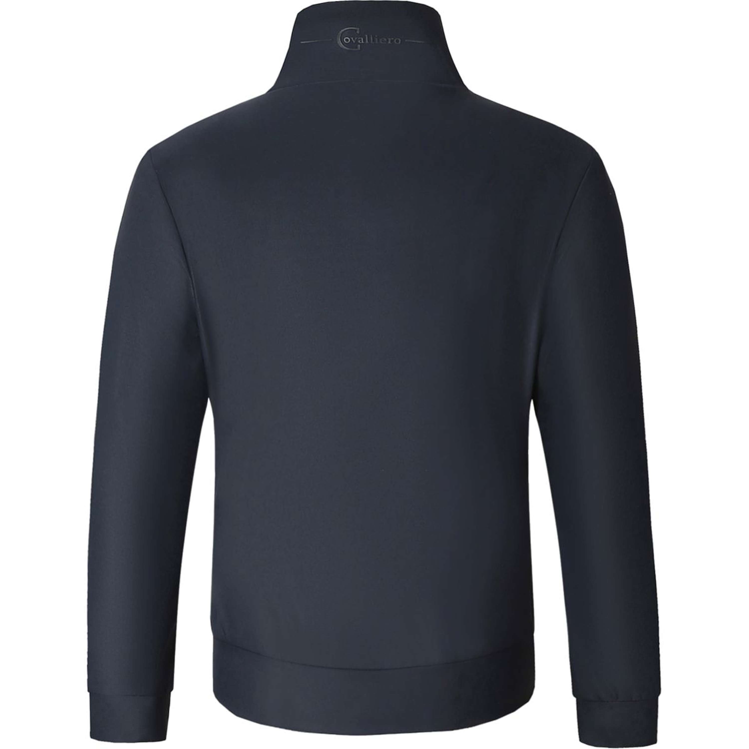 Covalliero Veste Blouson Enfants Marin foncé