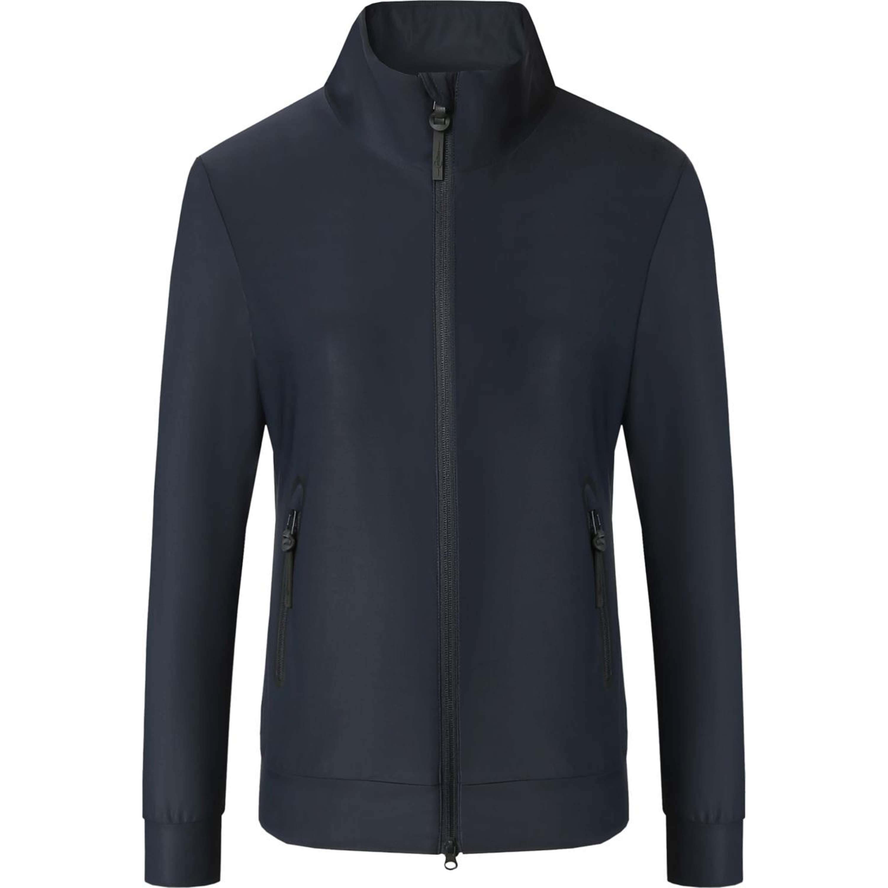 Covalliero Veste Blouson Femme Marin foncé