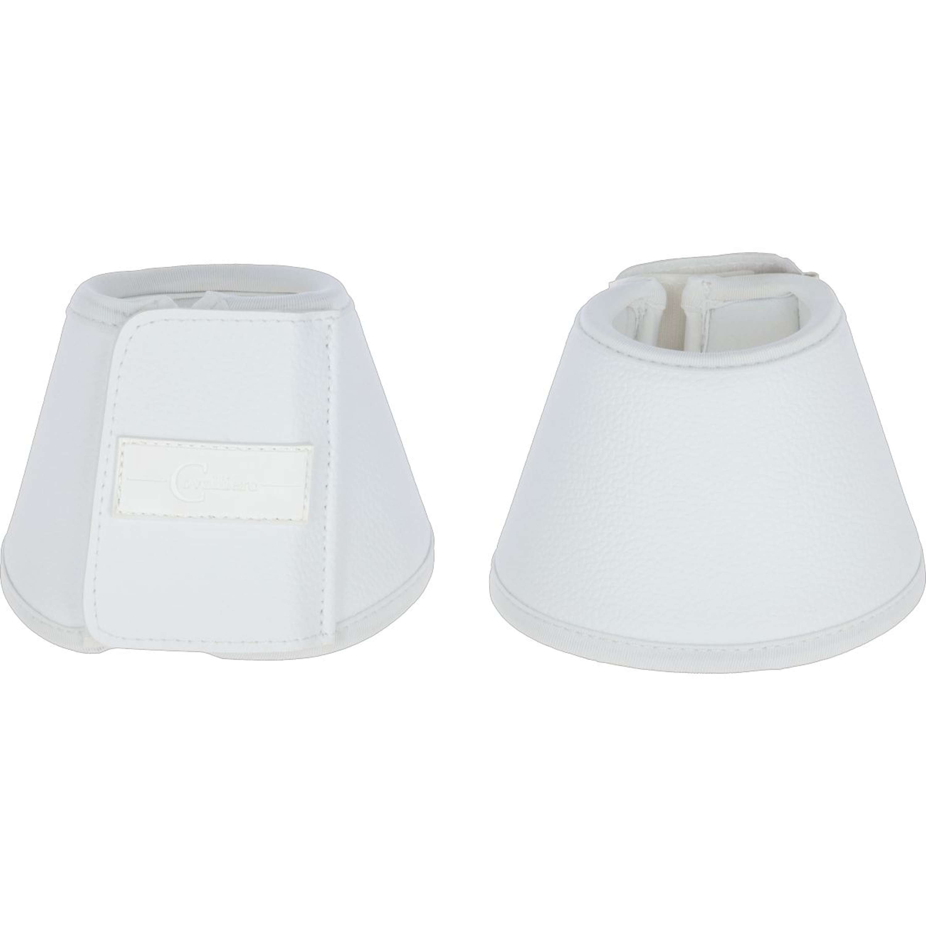 Covalliero Cloches d'Obstacles Avina Blanc