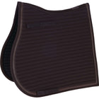 Covalliero Tapis de Selle Linea Polyvalent Marron