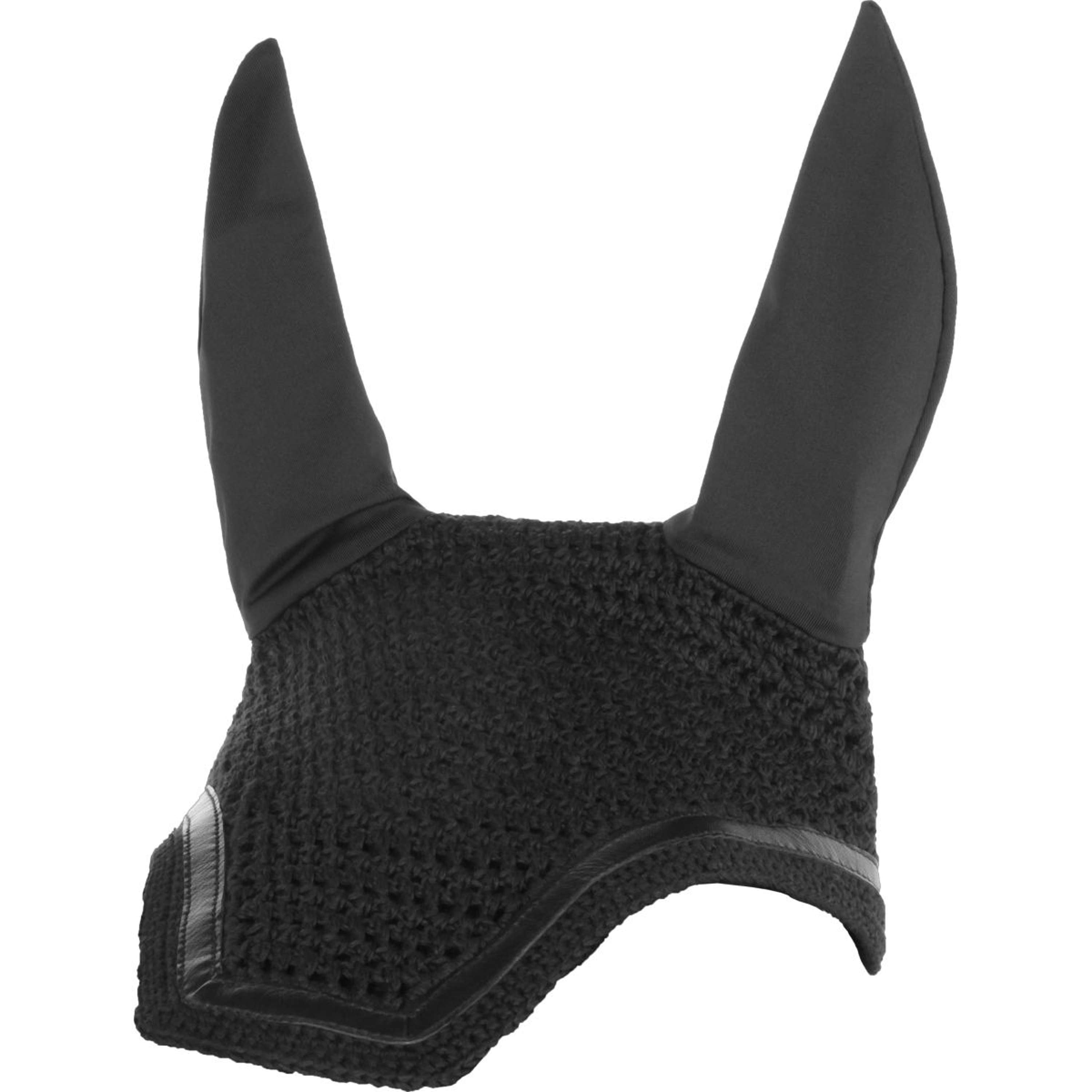 Covalliero Bonnet Anti-Mouches Linea Noir