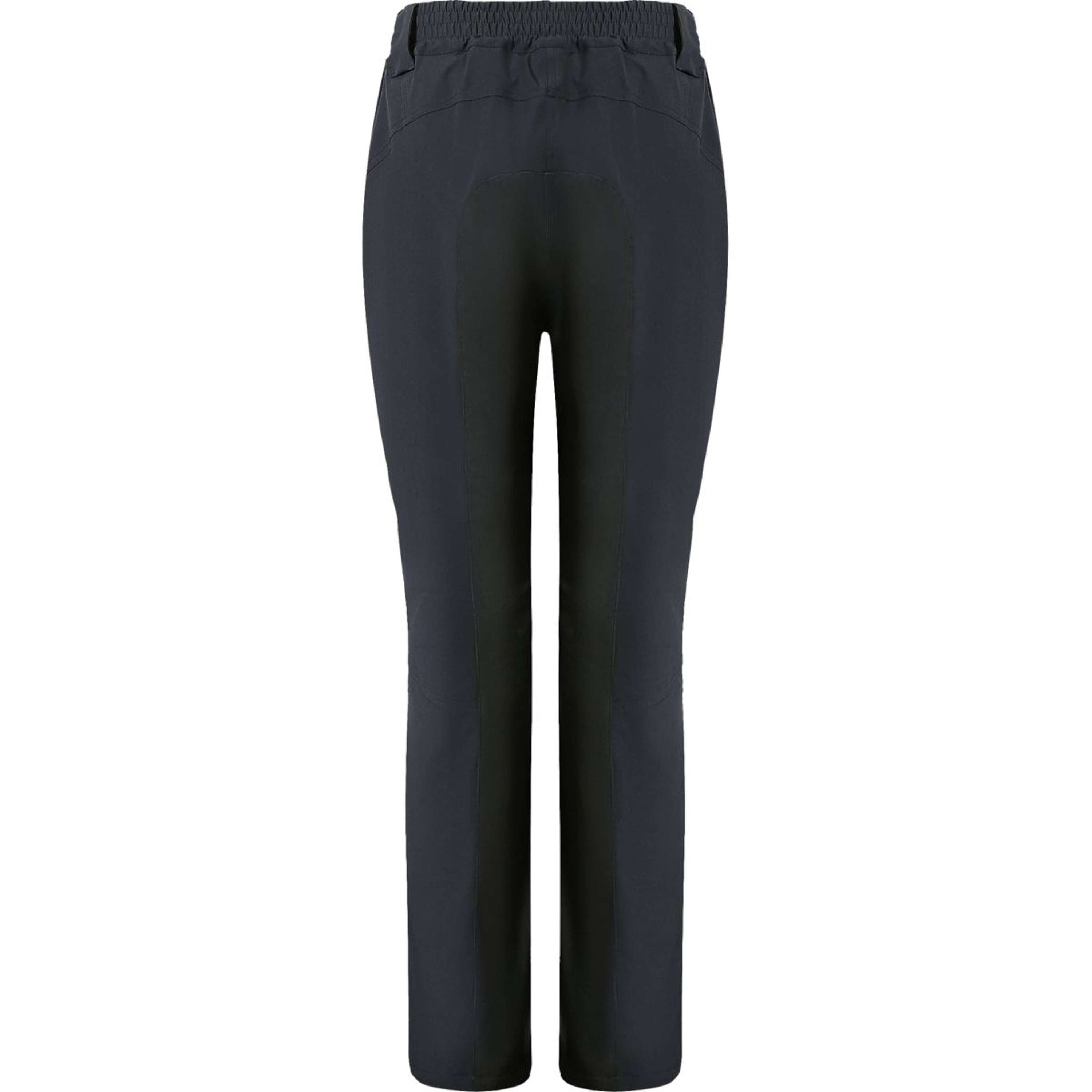 Covalliero Pantalon Thermique Alaska 2.0 Noir