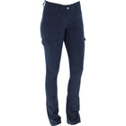 Covalliero Culotte d'Équitation Jodhpur BasicPlus Marin