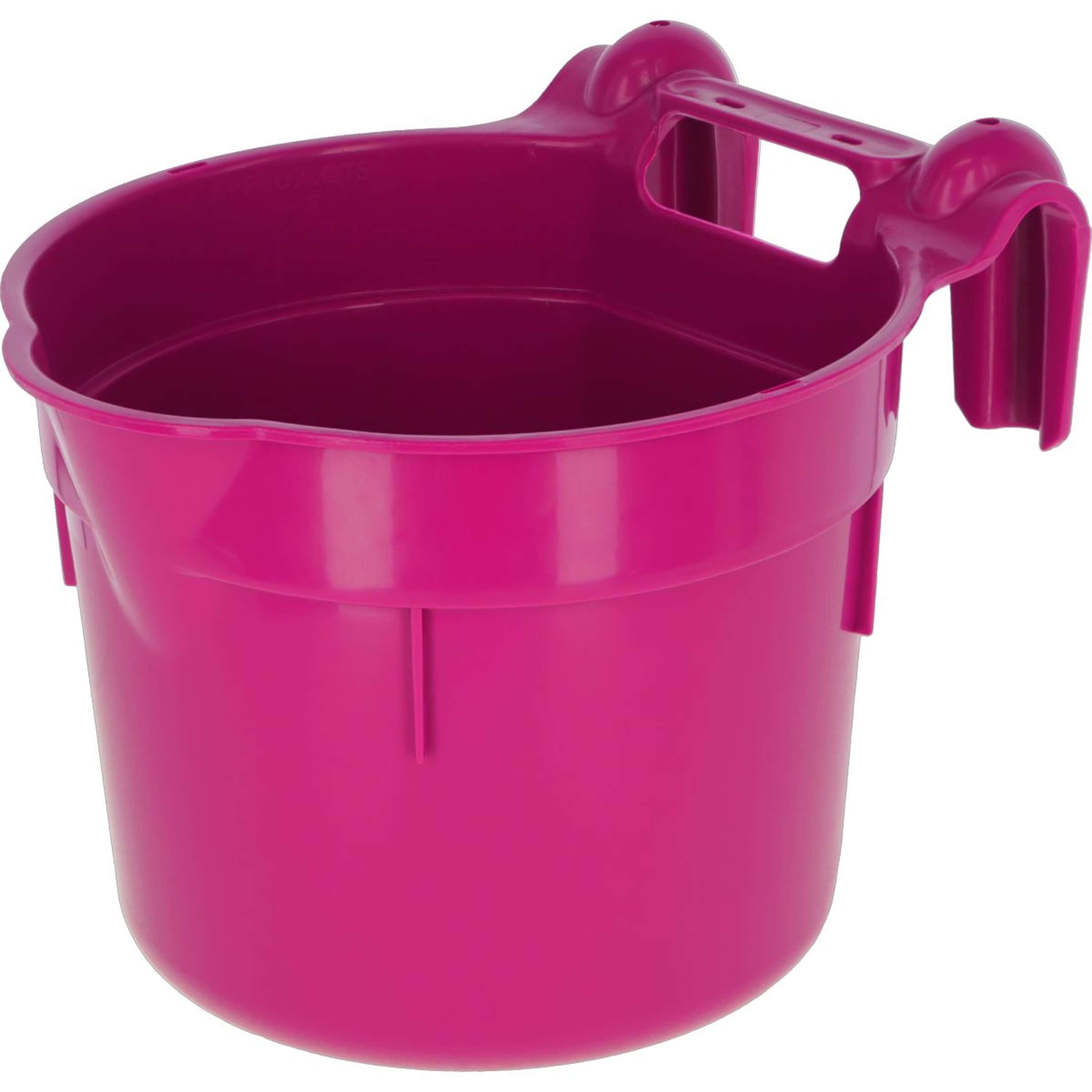 Kerbl Mangeoire Rond Rose