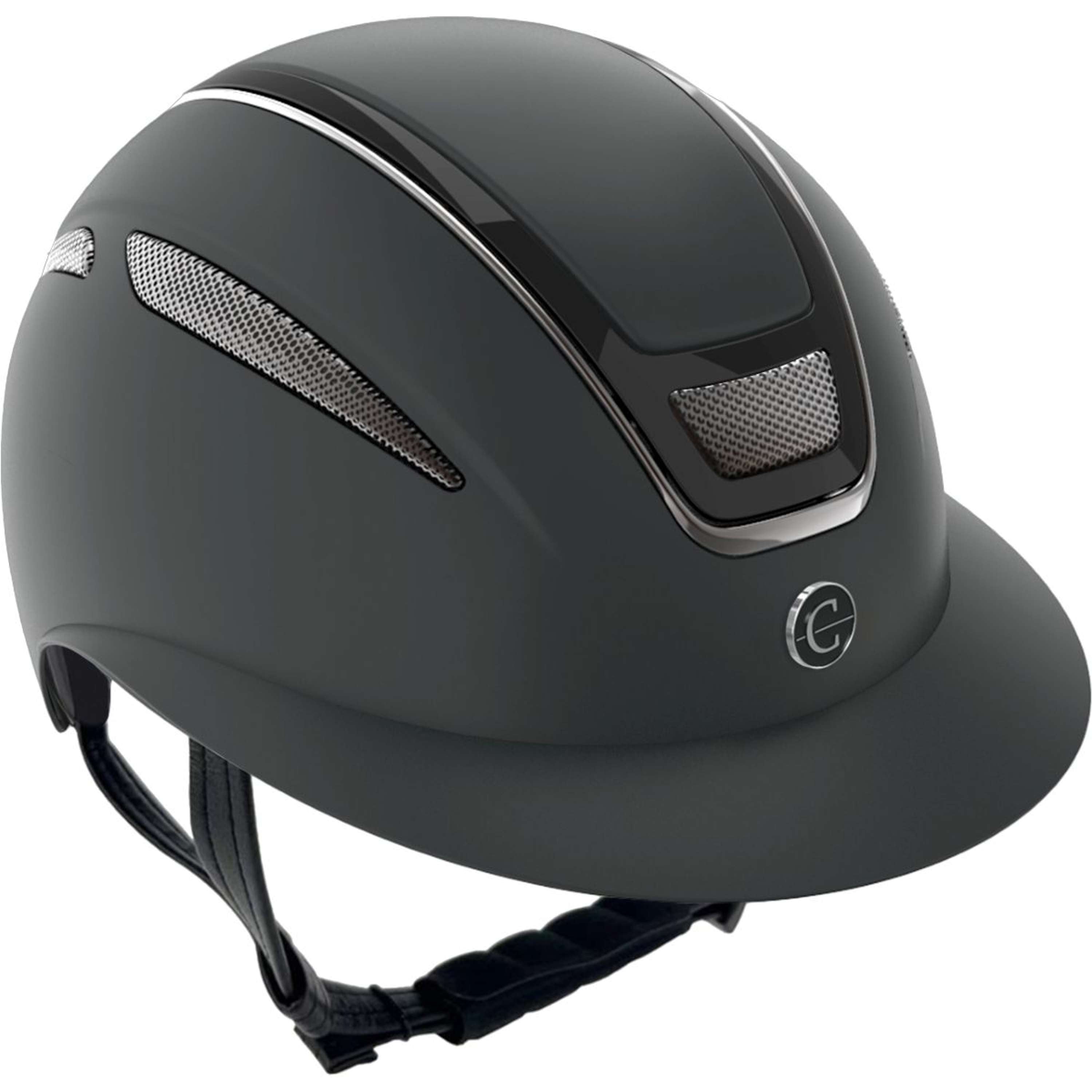 Covalliero Bombe Elite Polo Noir