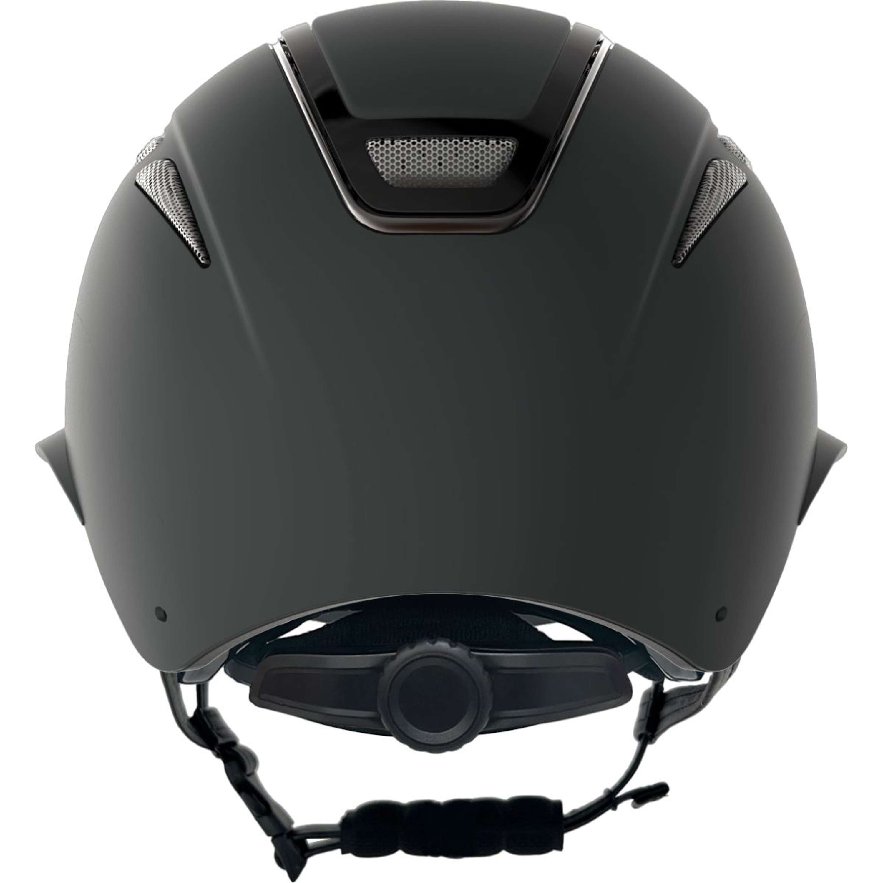 Covalliero Bombe Elite Polo Noir