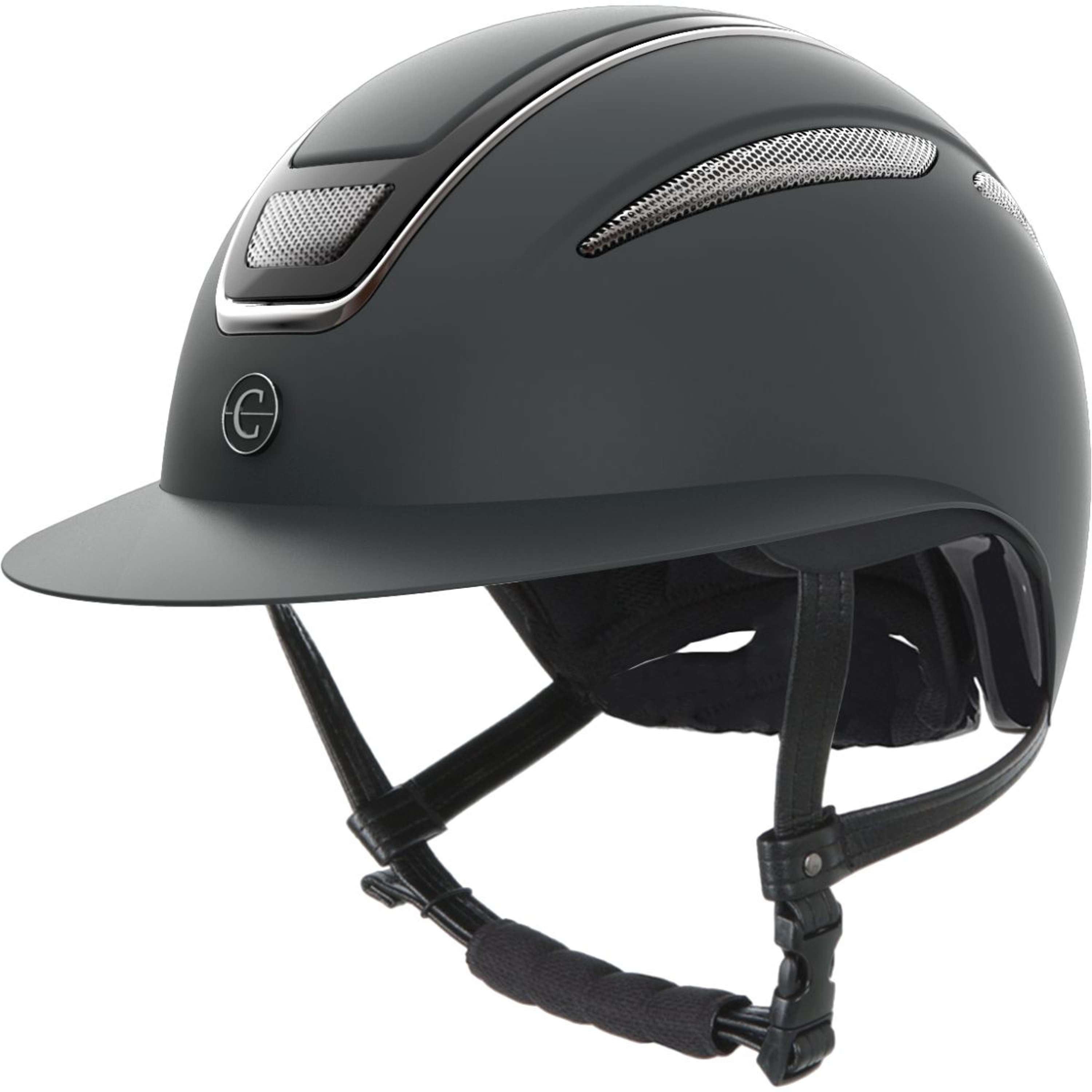 Covalliero Bombe Elite Polo Noir