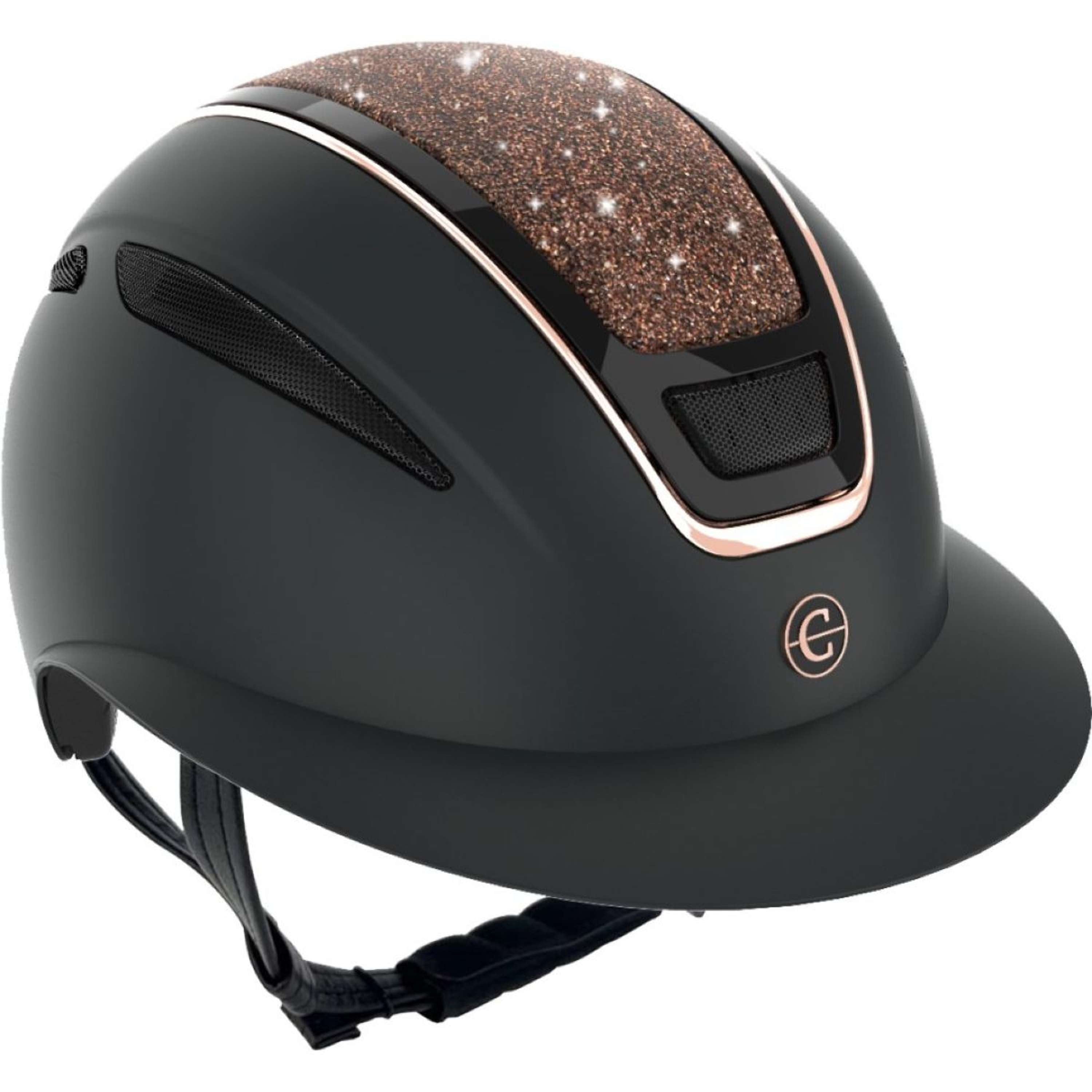Covalliero Bombe Elite Polo Or Rose