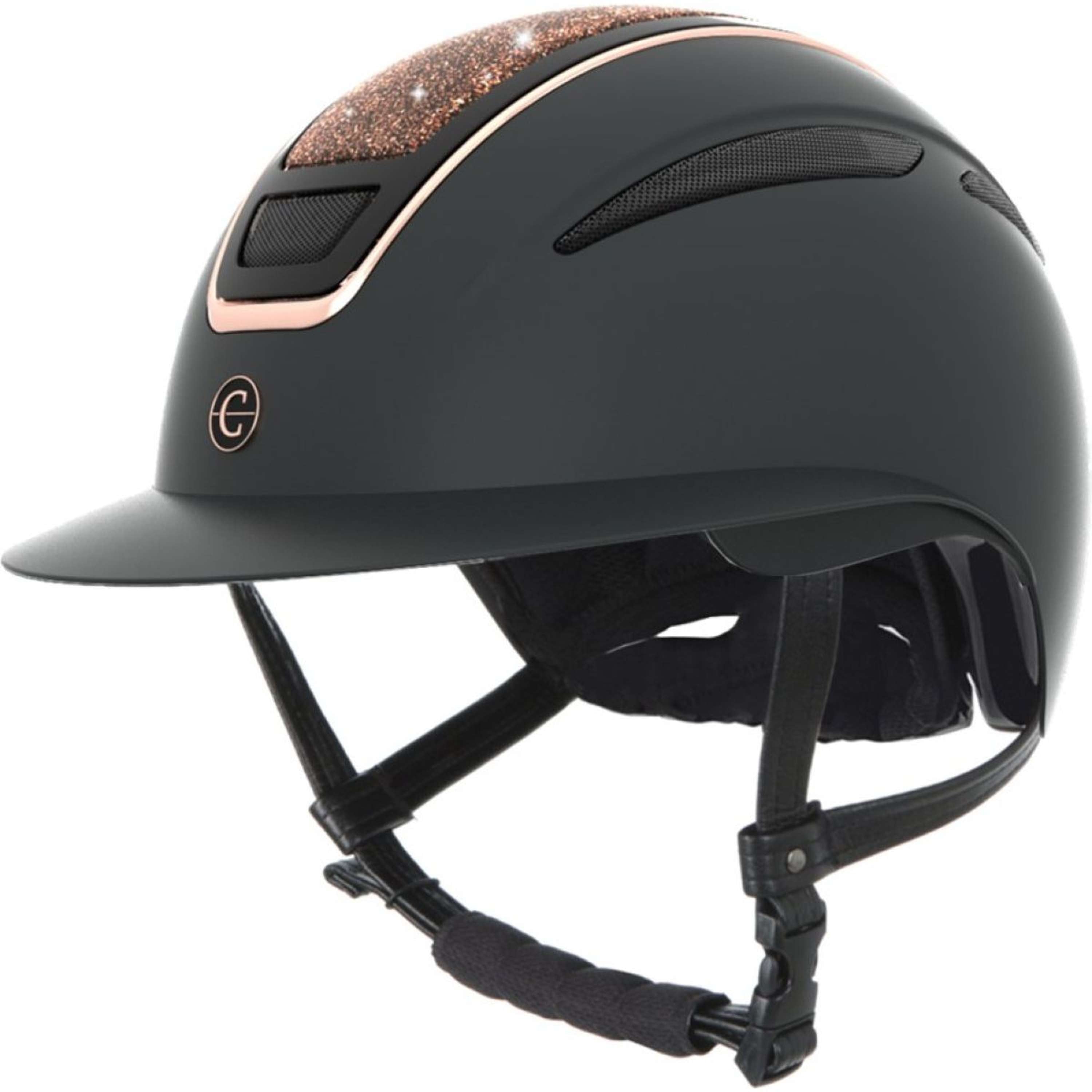 Covalliero Bombe Elite Polo Or Rose