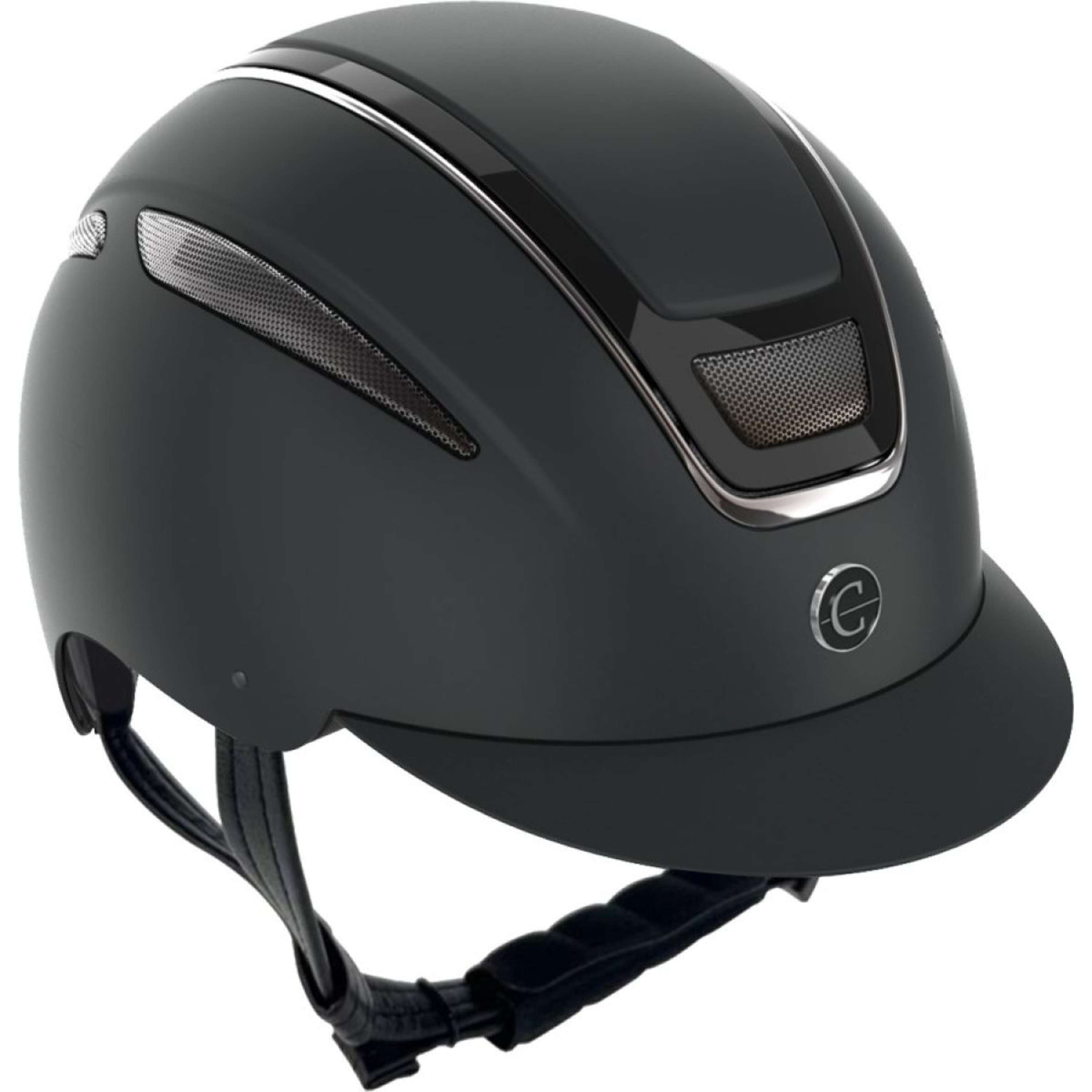 Covalliero Bombe Elite Noir