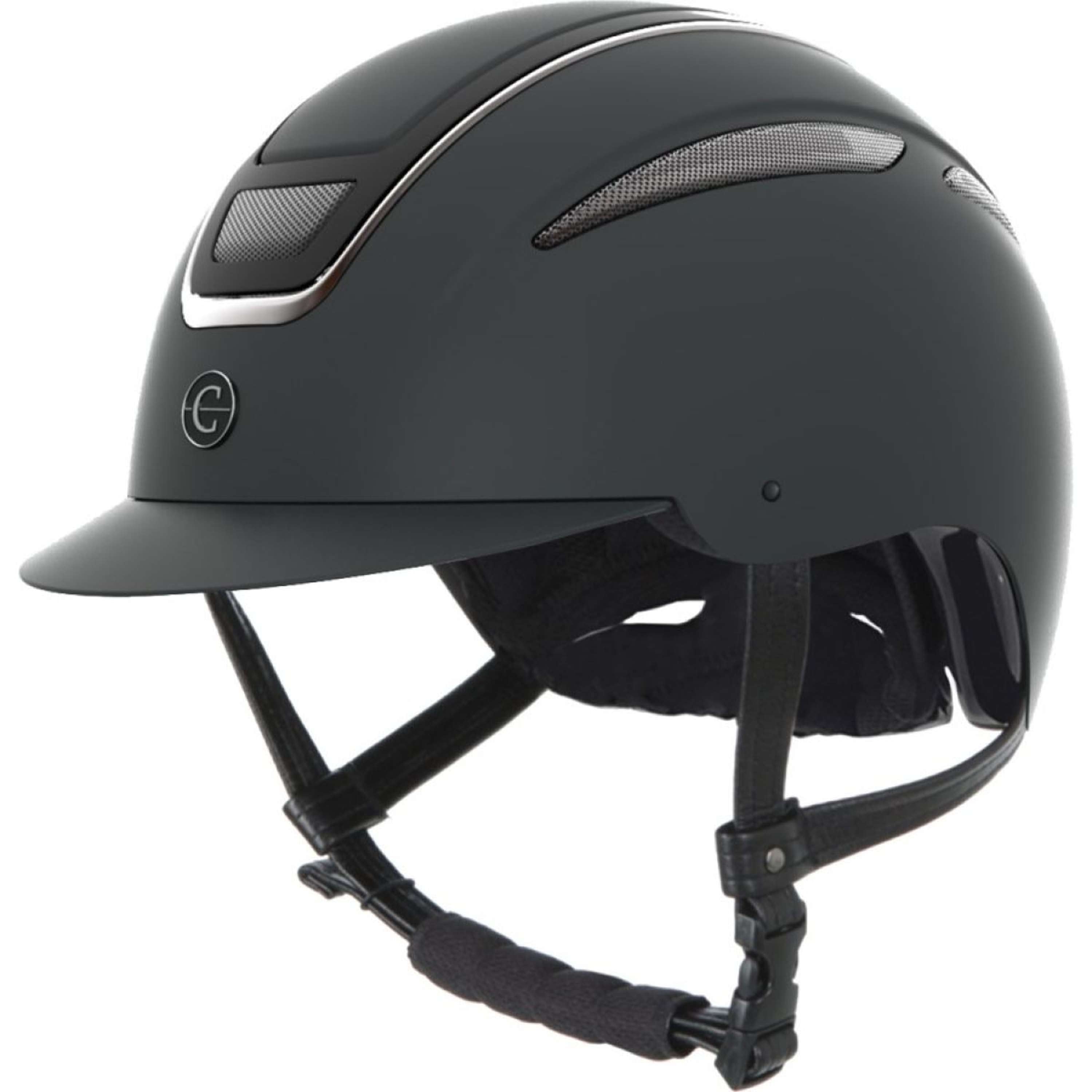 Covalliero Bombe Elite Noir