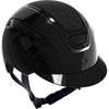 Covalliero Bombe Elite Noir Laqué