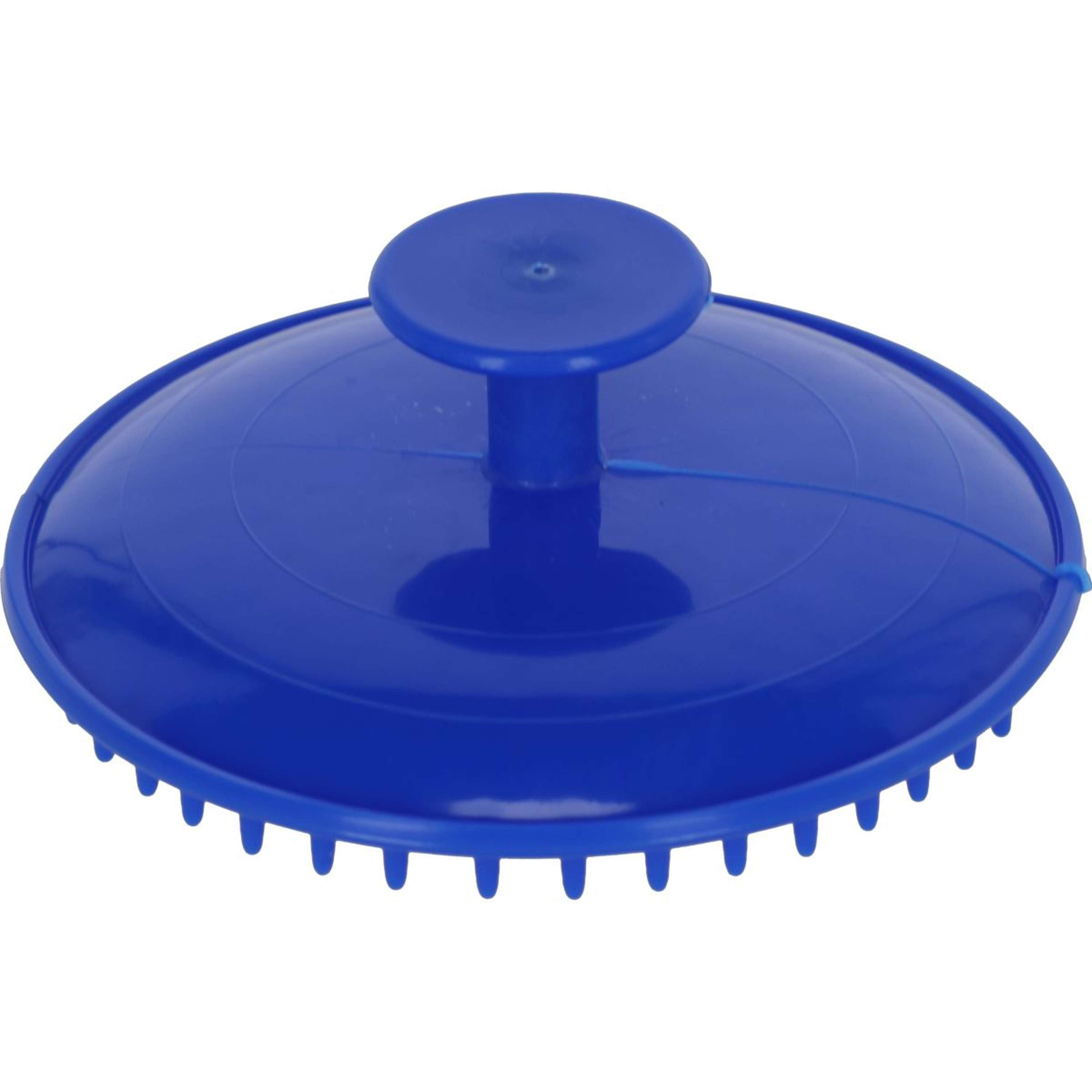 Covalliero Etrille Caoutchouc Bleu