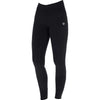 Covalliero Legging d'Équitation SS26 Enfants Noir
