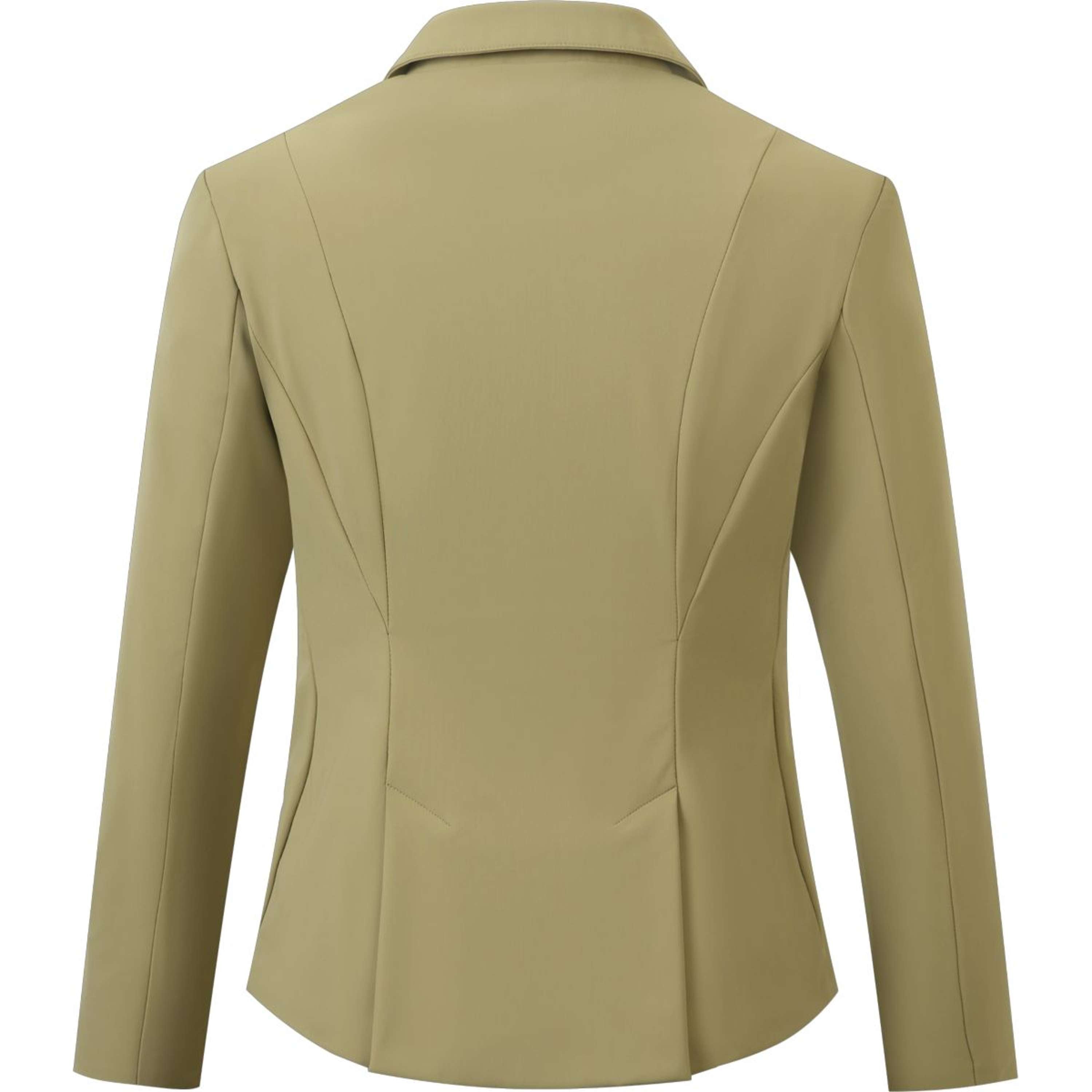 Covalliero Veste de Concours SS26 Enfants Noix
