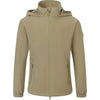 Covalliero Imperméable SS26 Enfants Noix