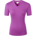 Covalliero T-Shirt SS26 Femme Light Berry