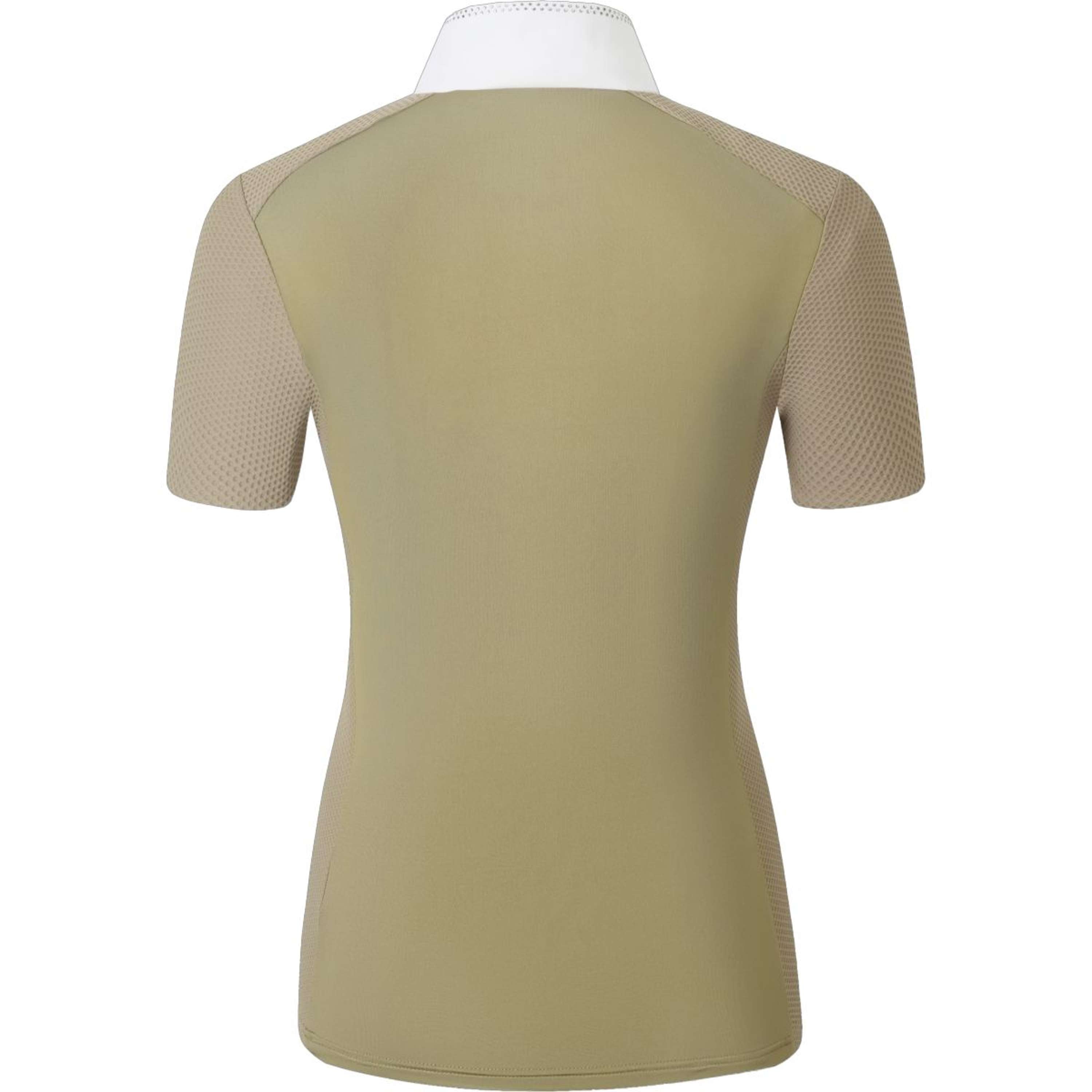 Covalliero T-shirt de Concours SS26 Femme Noix