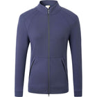 Covalliero Veste Polaire SS26 Femme Foncé Marine