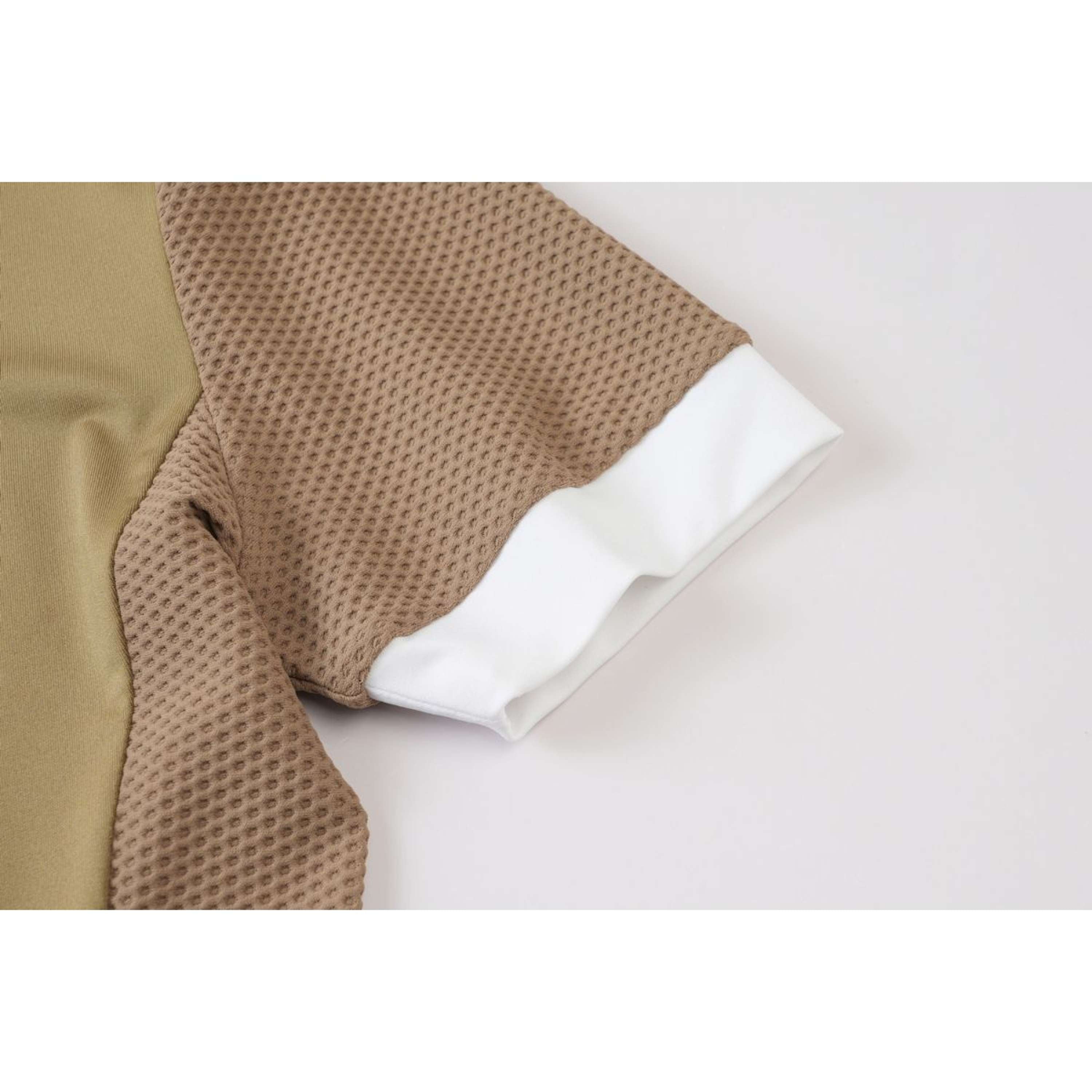 Covalliero T-shirt de Concours SS26 Femme Noix