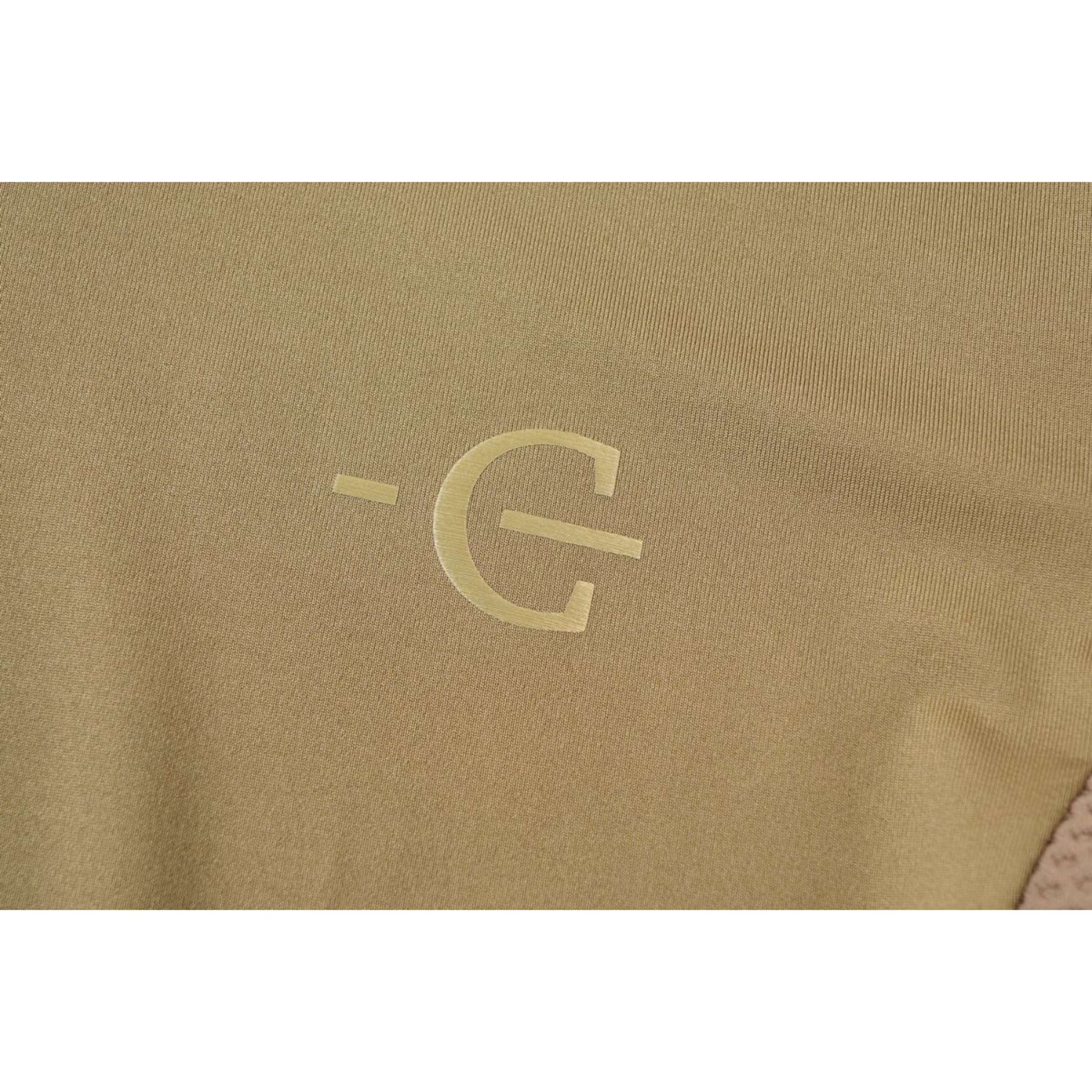 Covalliero T-shirt de Concours SS26 Femme Noix