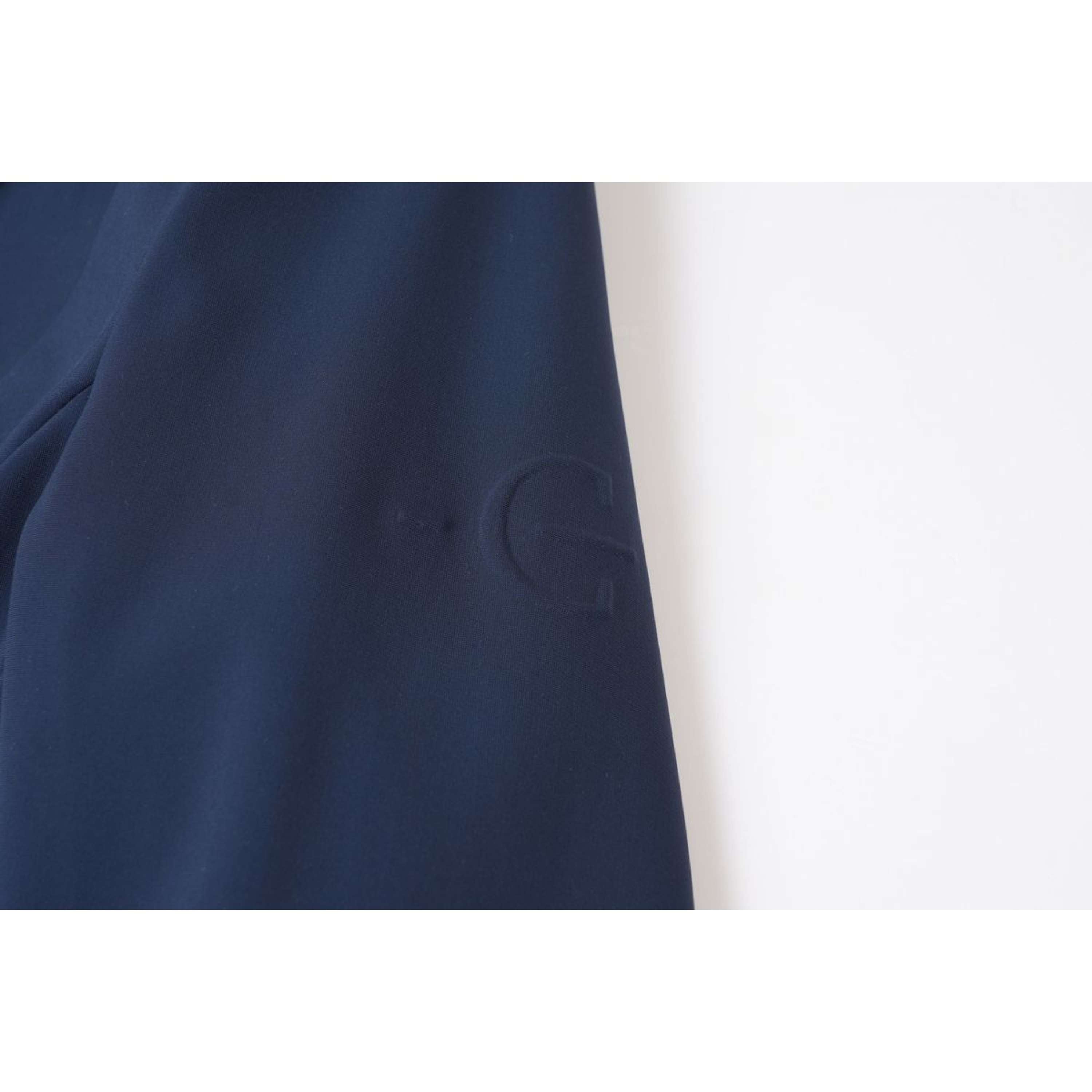 Covalliero Veste de Concours SS26 Enfants Foncé Marine