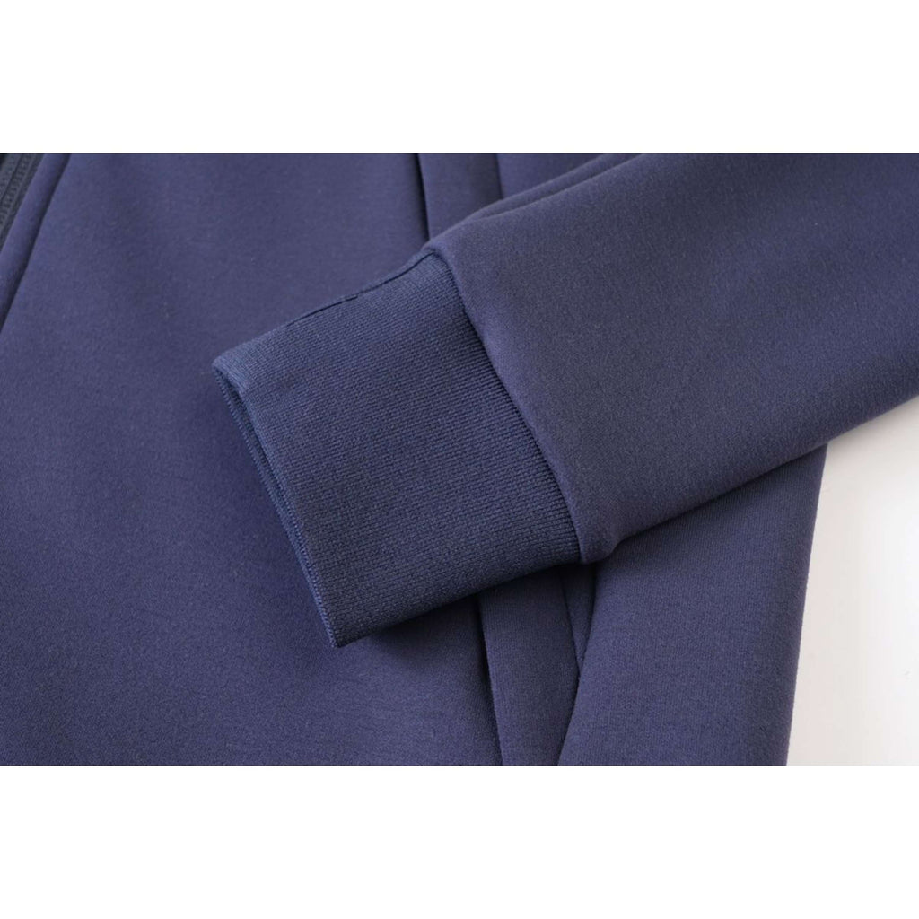 Covalliero Veste Polaire SS26 Femme Foncé Marine