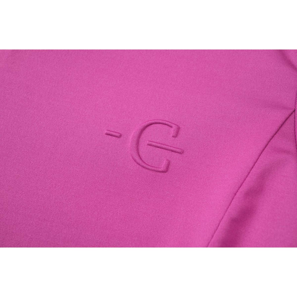 Covalliero T-Shirt SS26 Femme Light Berry