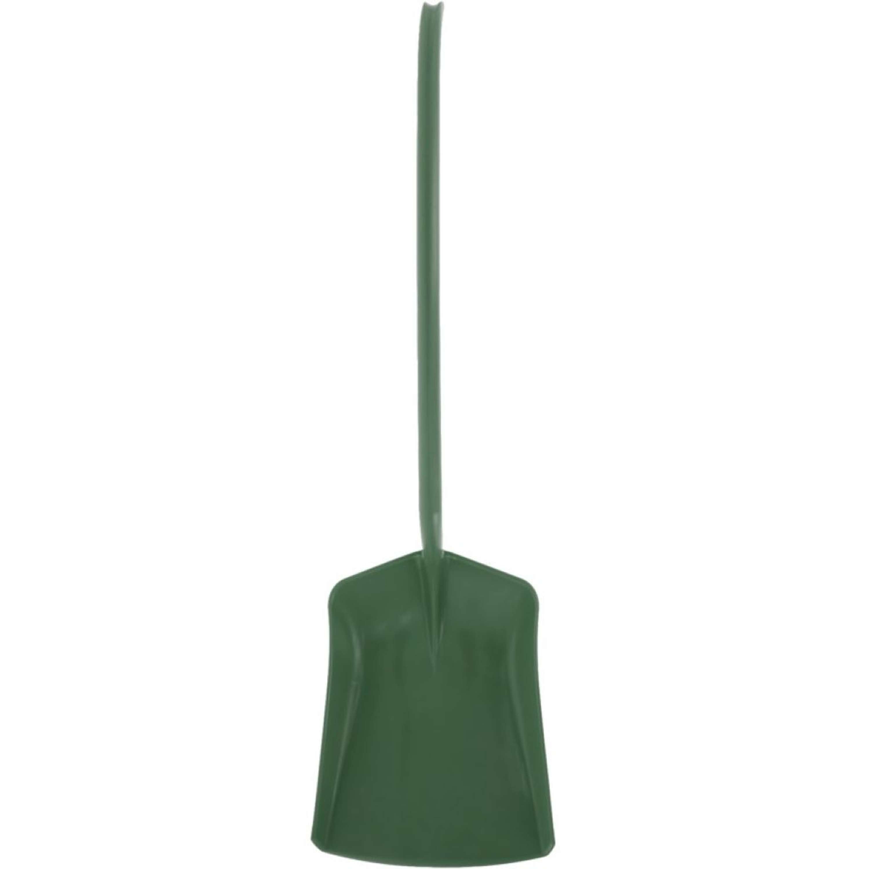 Kerbl Pelle Ergonomic Vert Foncé