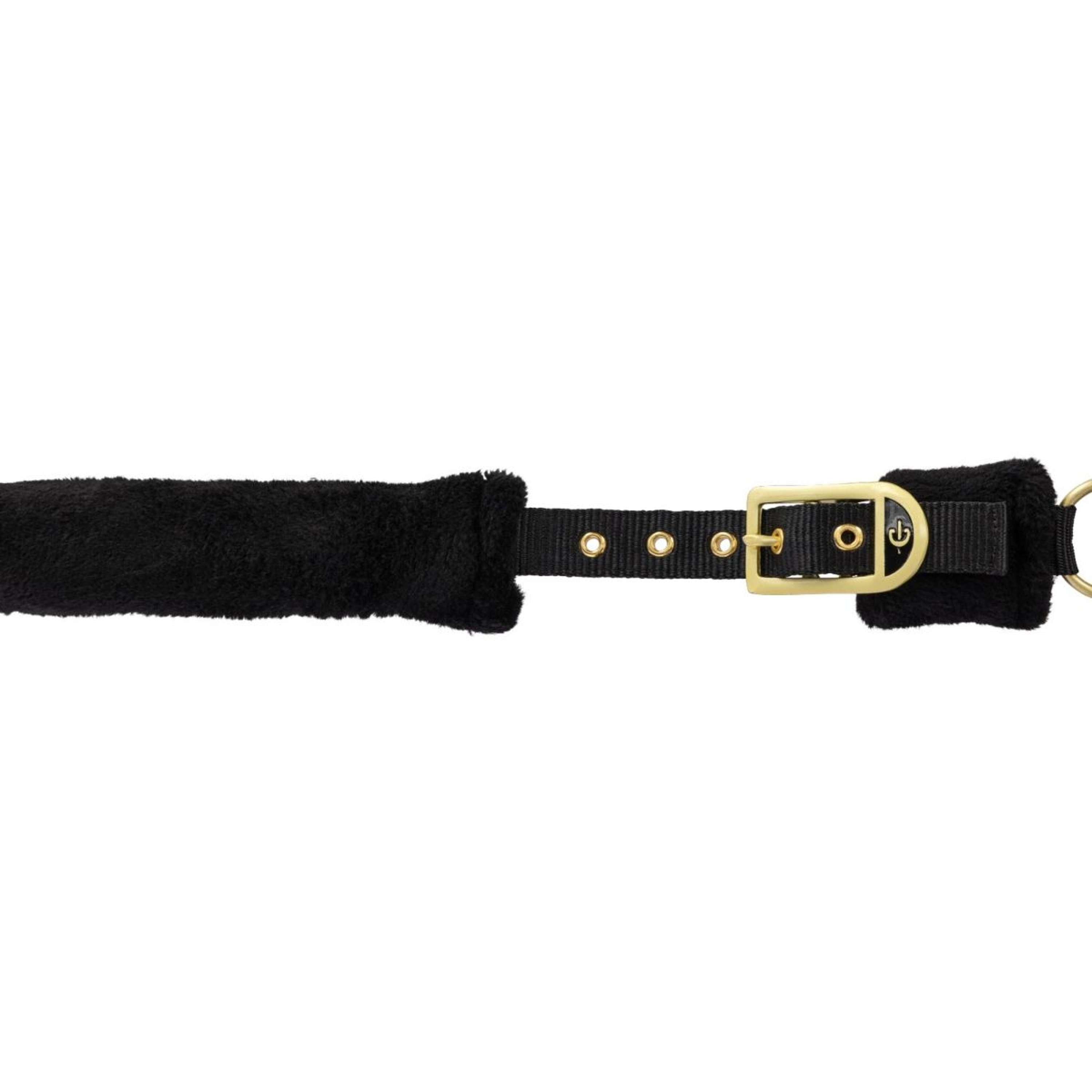 Covalliero Licol Supersoft 2.0 Noir