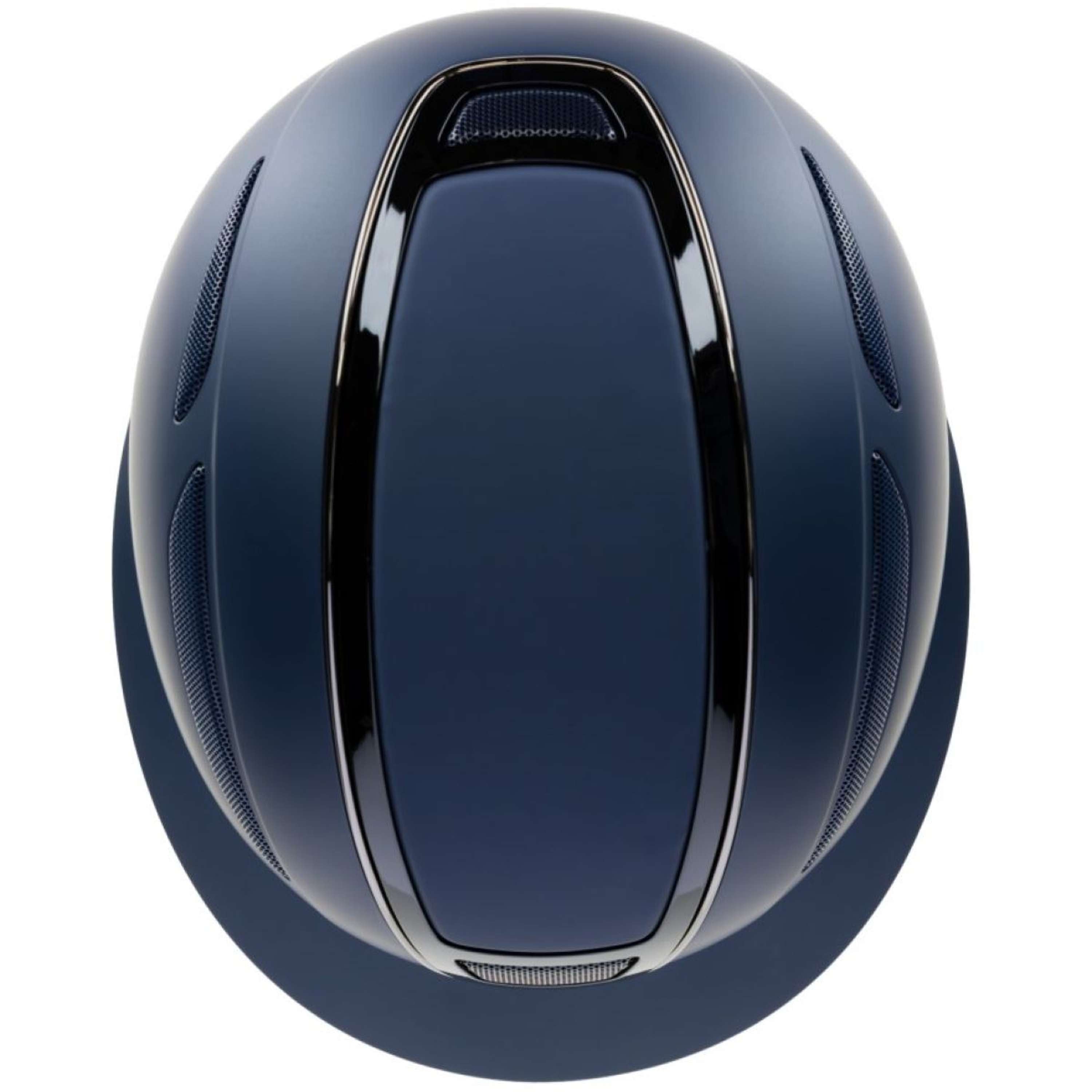Covalliero Bombe Elite Polo Bleu