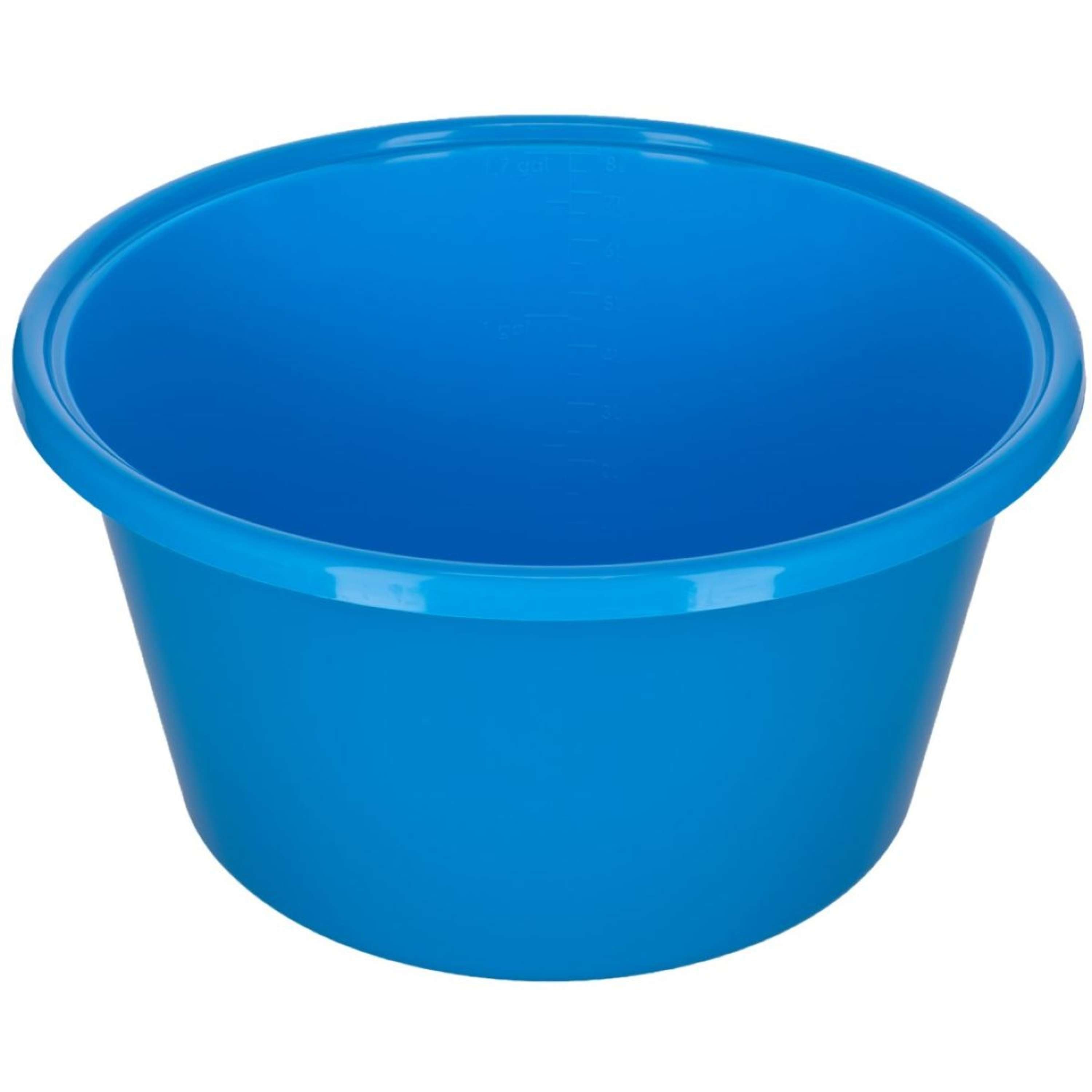 Kerbl Mangeoire Bleu Royal