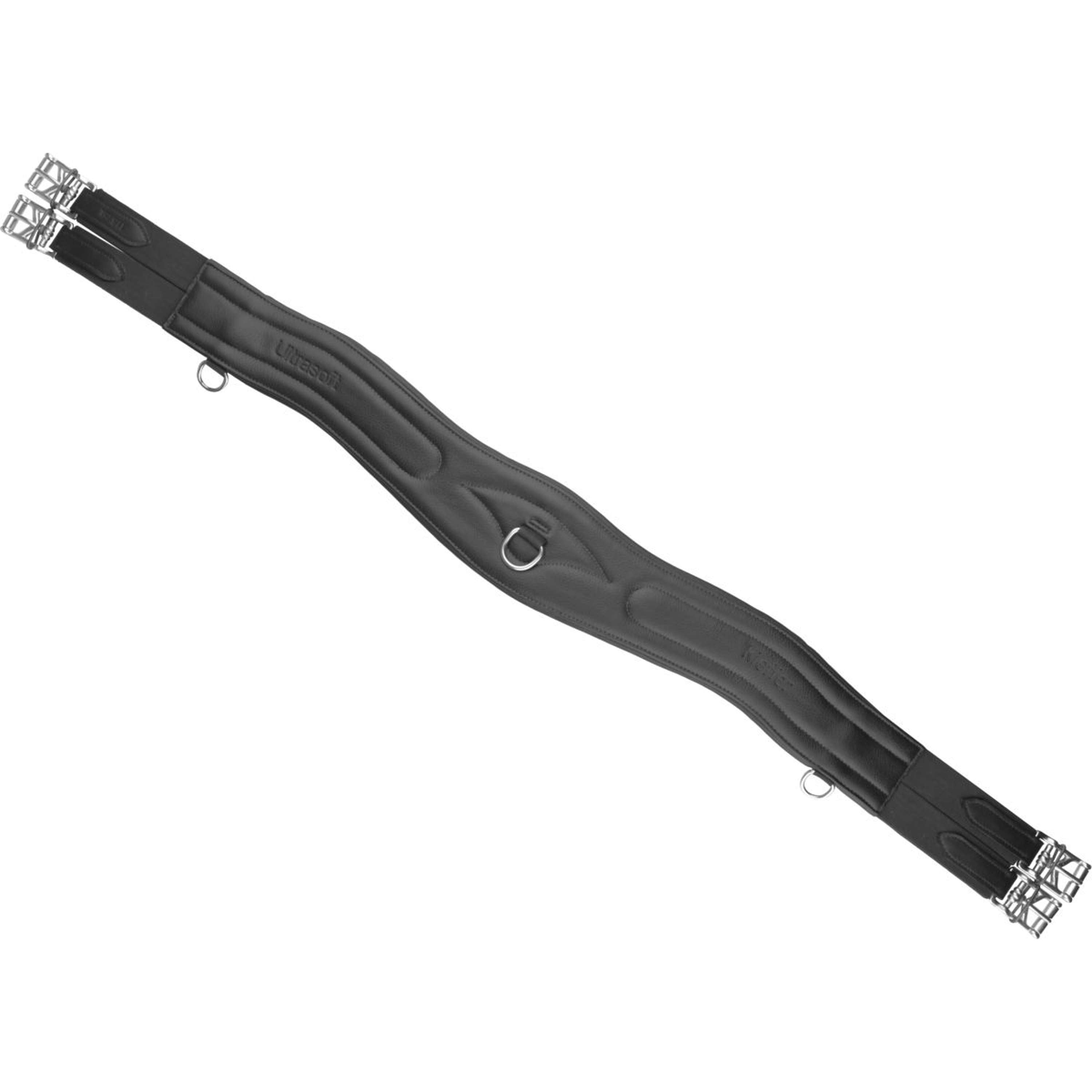 Kieffer Sangle Ultrasoft Noir