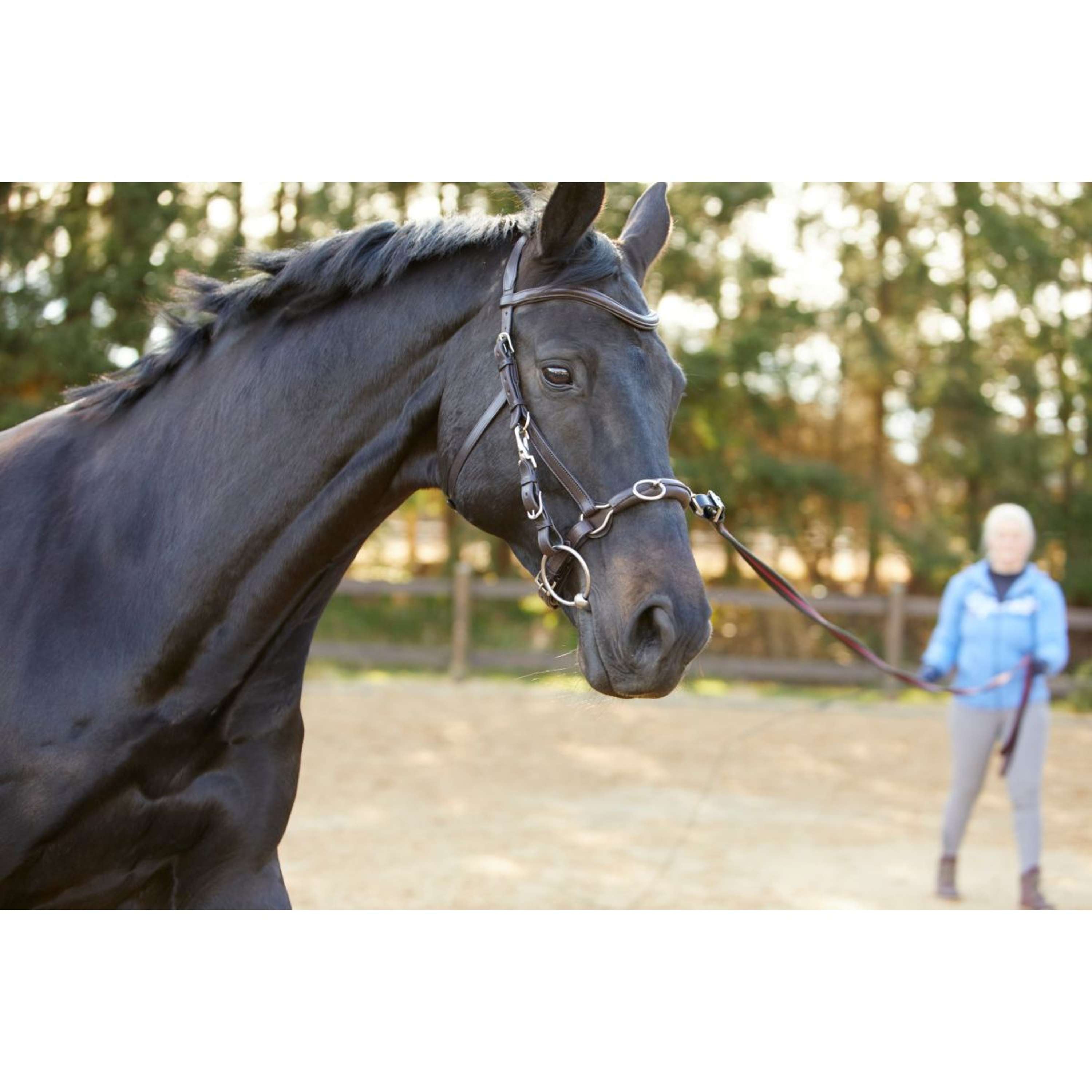 Kieffer Caveçon Utrasoft Noir