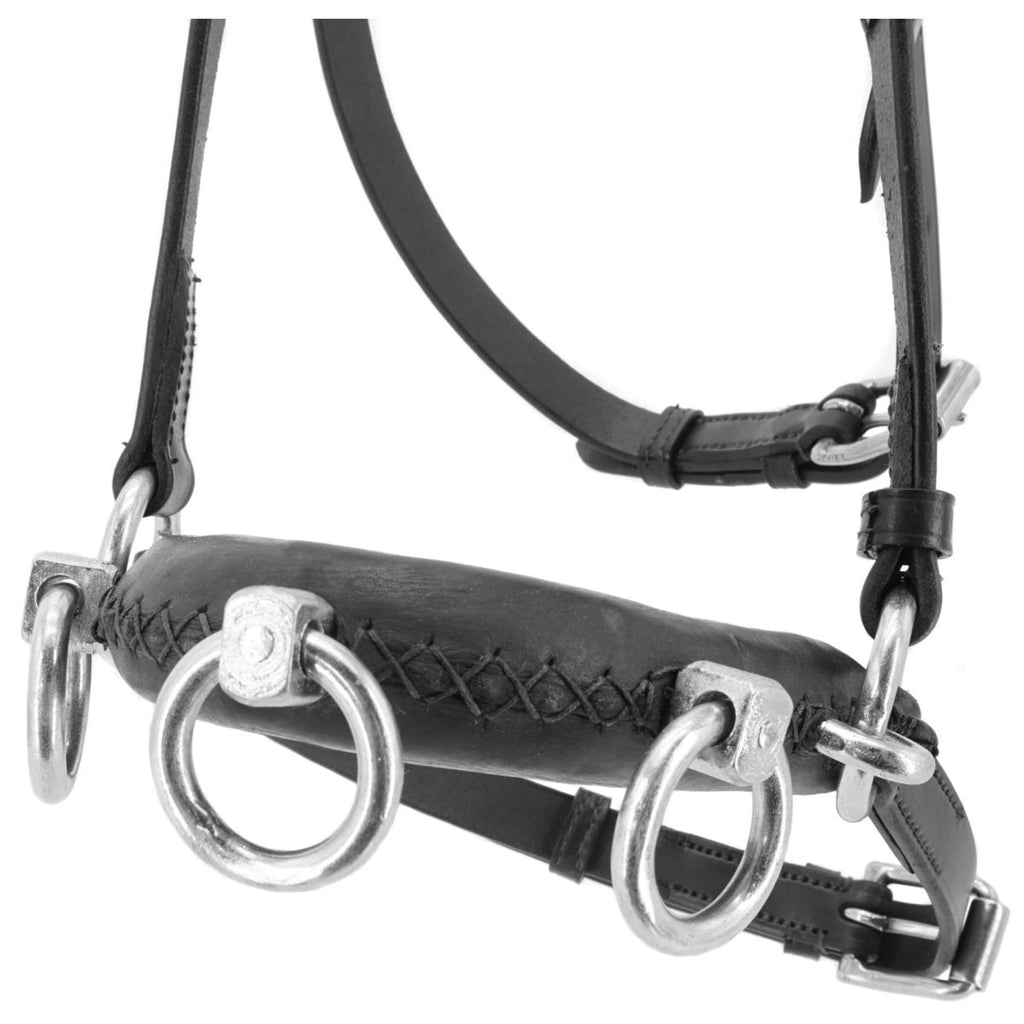 Kieffer Caveçon Perfect Noir