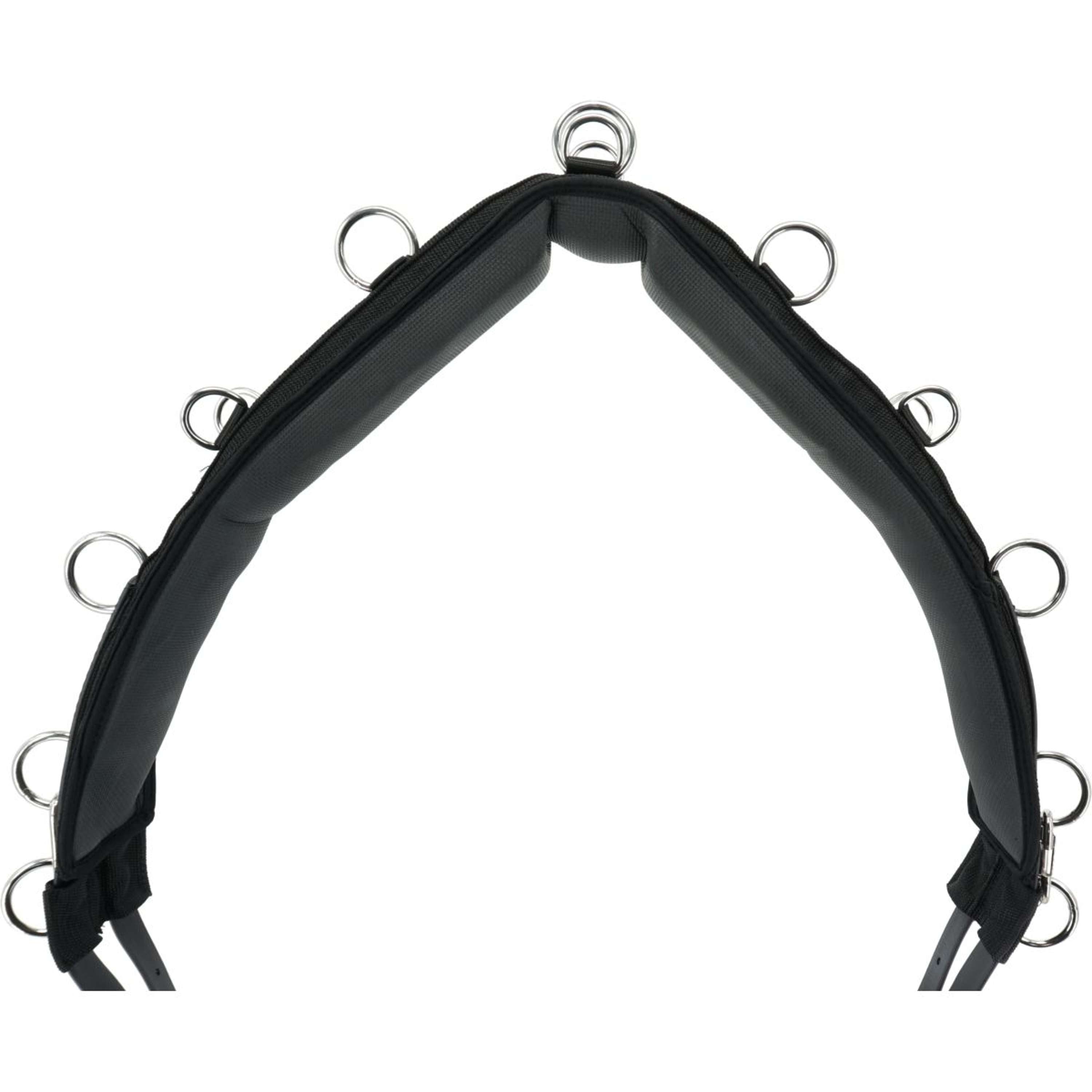 Kieffer Surfaix de Longe Noir