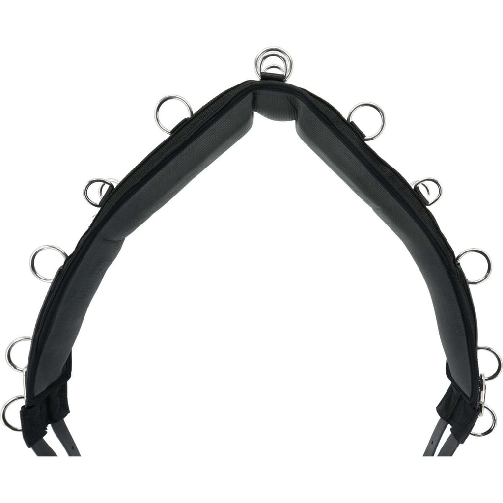 Kieffer Surfaix de Longe Noir