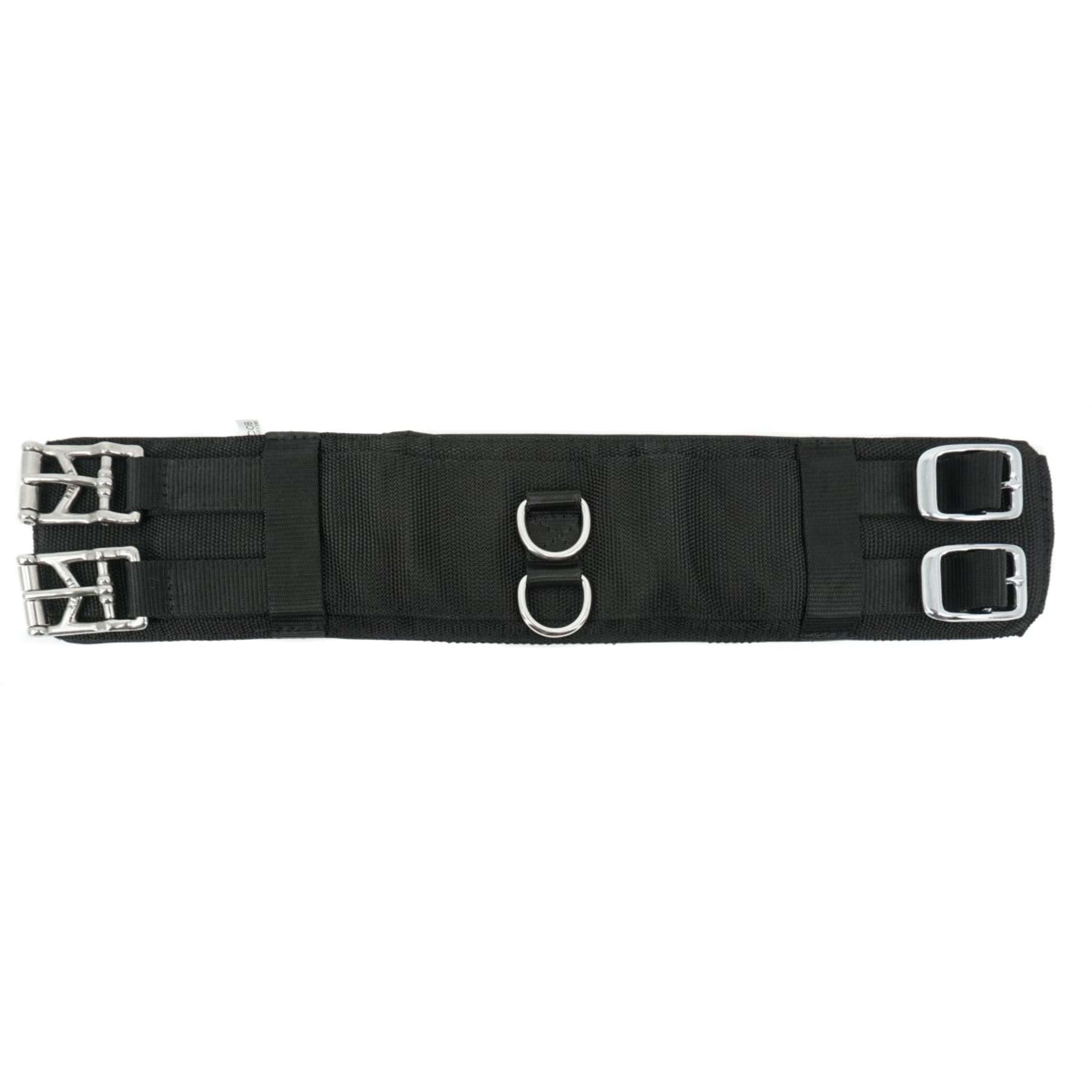 Kieffer Surfaix de Longe Noir