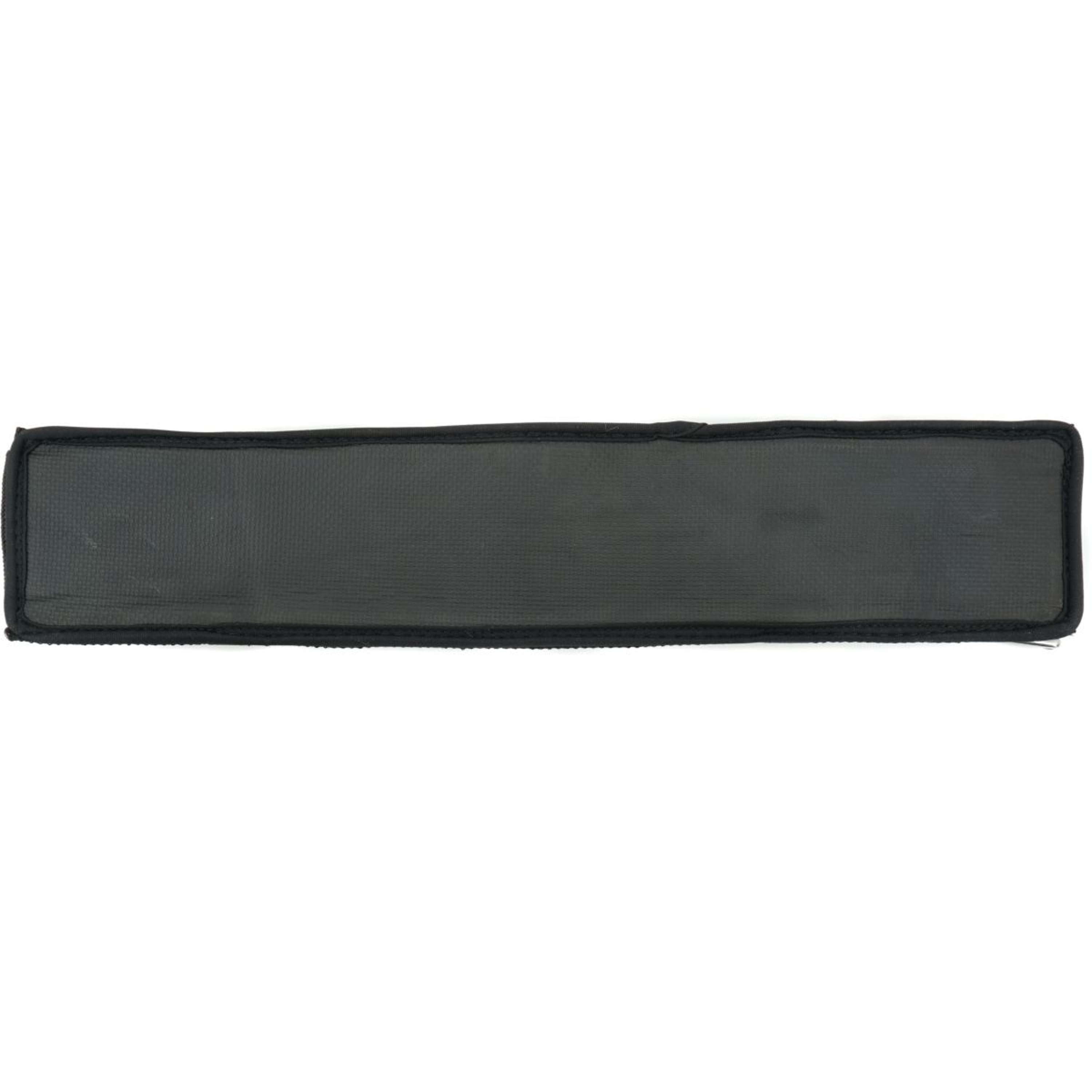 Kieffer Surfaix de Longe Noir