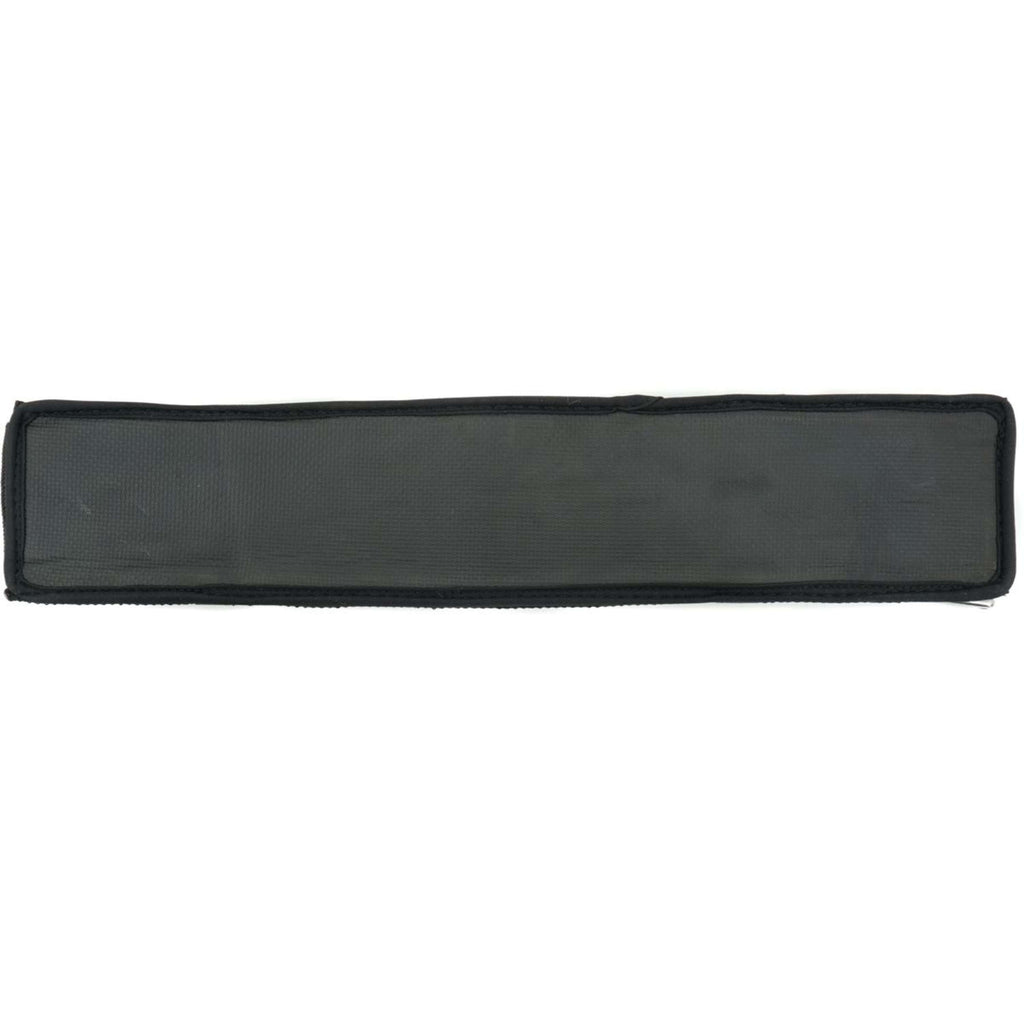 Kieffer Surfaix de Longe Noir