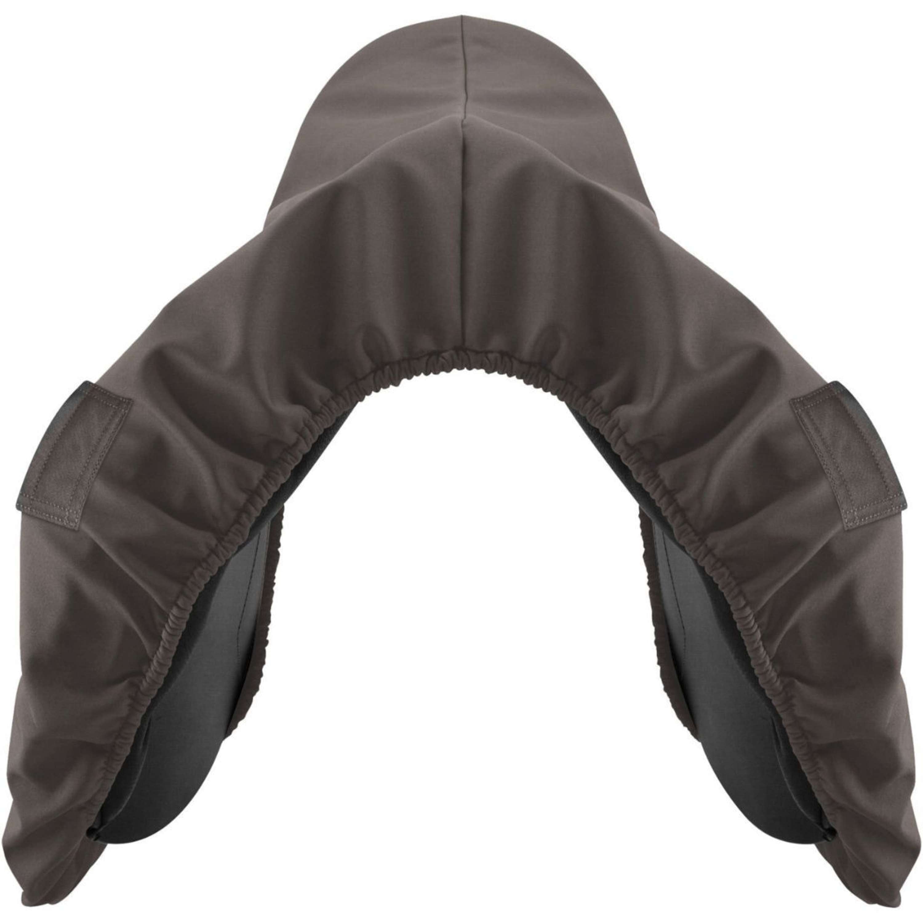 Kieffer Housse de Selle Comfort Marron