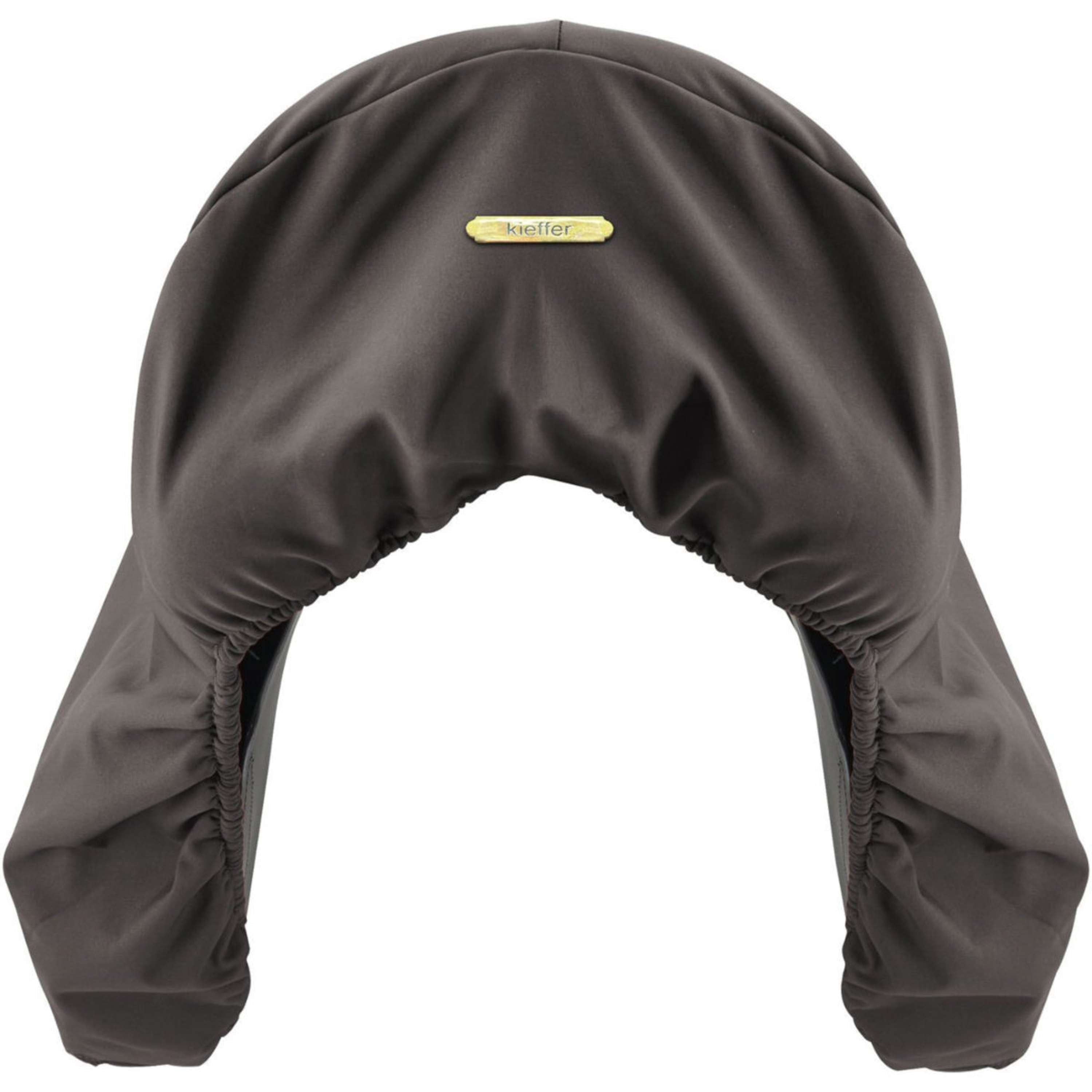 Kieffer Housse de Selle Comfort Marron