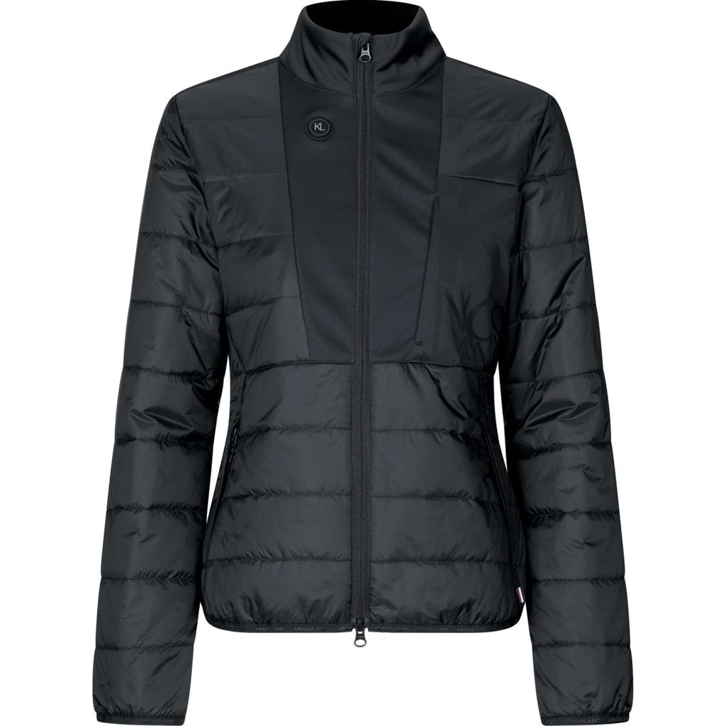Kingsland Veste Chauffante KLValero Marin