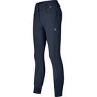 Kingsland Pantalon d'Équitation Kira Full Grip Marin