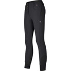 Kingsland Pantalon d'Équitation Kira Full Grip Noir