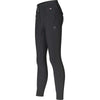 Kingsland Pantalon d'Équitation Kimi Full Grip Noir