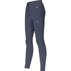 Kingsland Pantalon d'Équitation Khloe Full Grip Marin
