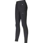 Kingsland Pantalon d'Équitation Khloe Full Grip Noir