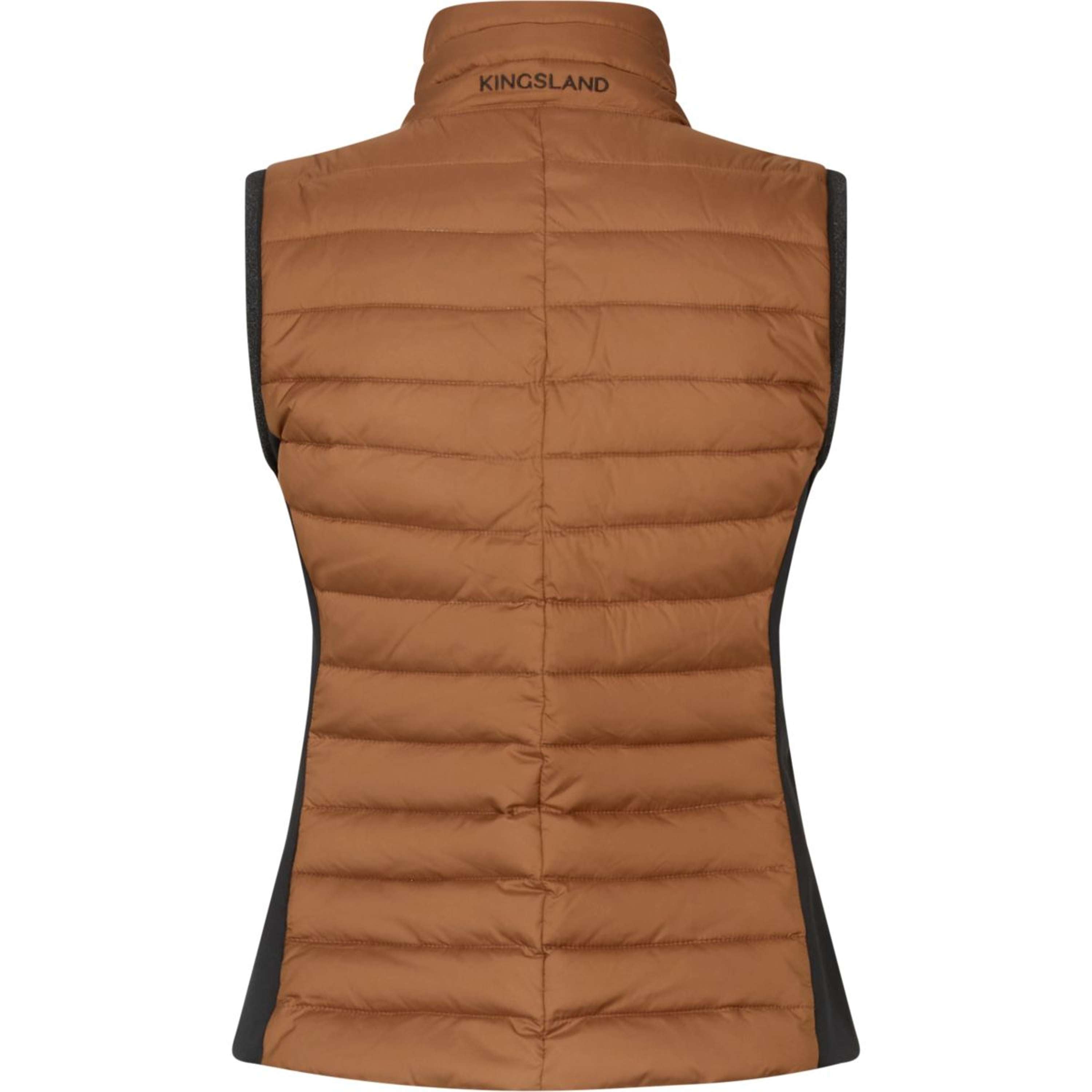 Kingsland Bodychauffant KLMona Argan Oil