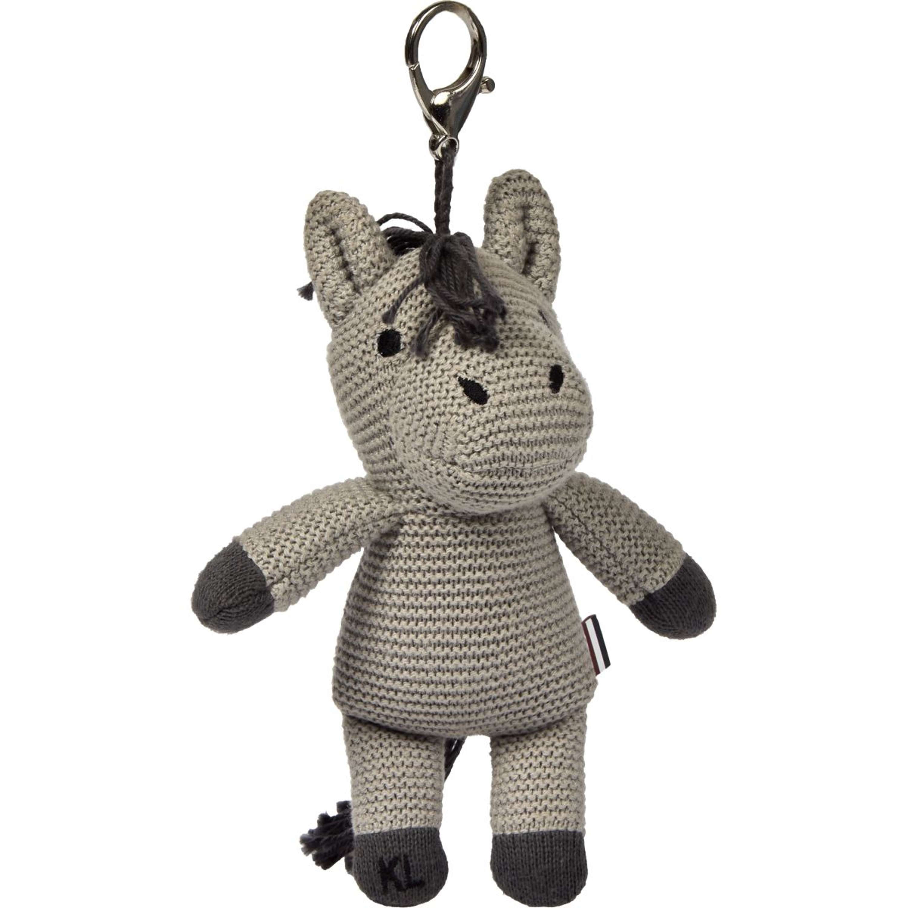 Kingsland Porte-Clés KLMonty Gris